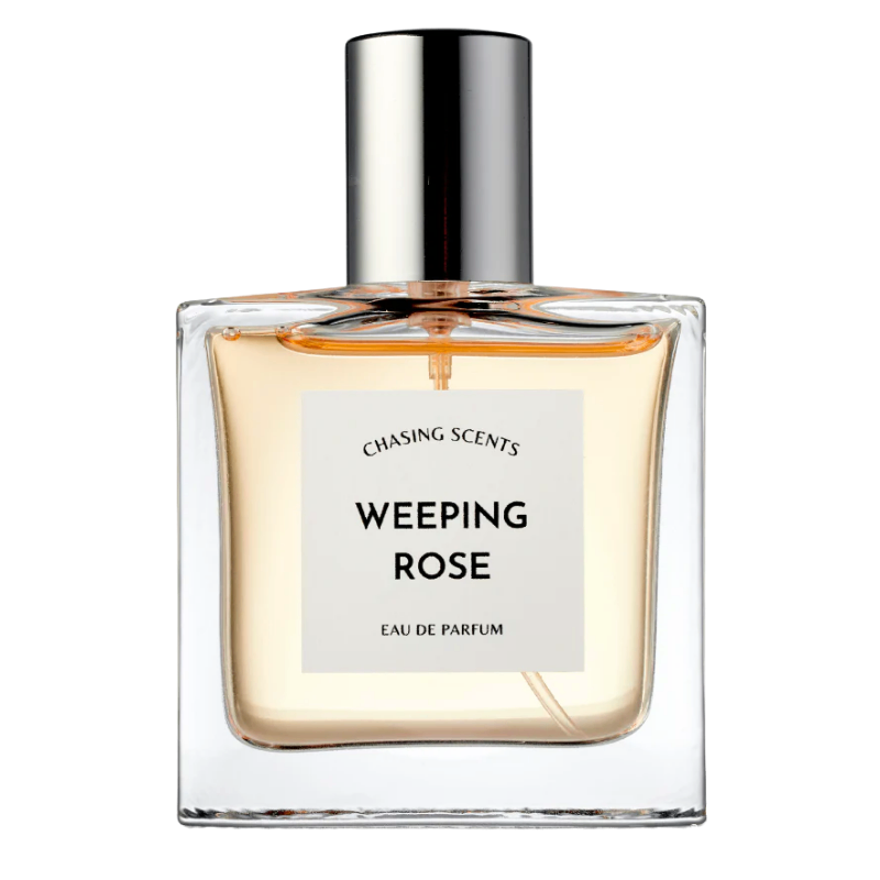 Chasing Scents Weeping Rose