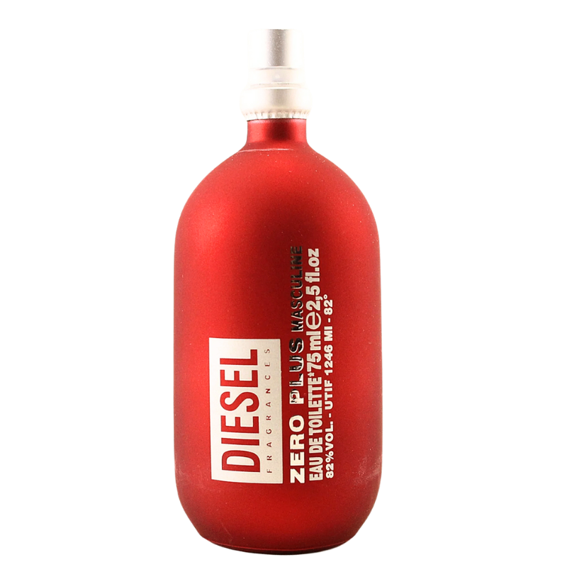 Diesel Zero Plus Masculine