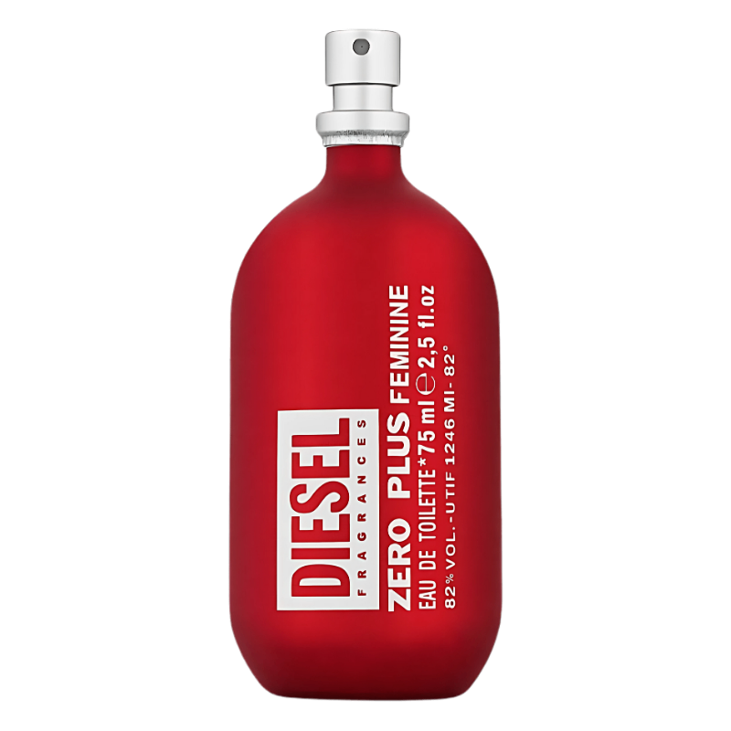 Diesel Zero Plus Feminine