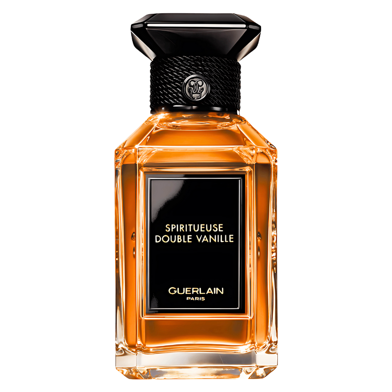 Guerlain Spiritueuse Double Vanille