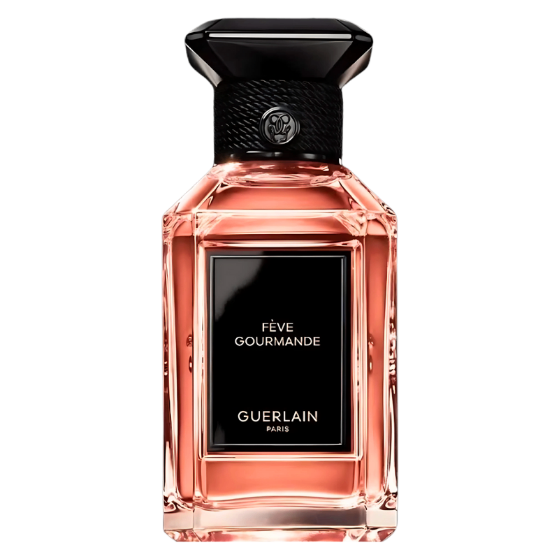 Guerlain Fève Gourmande