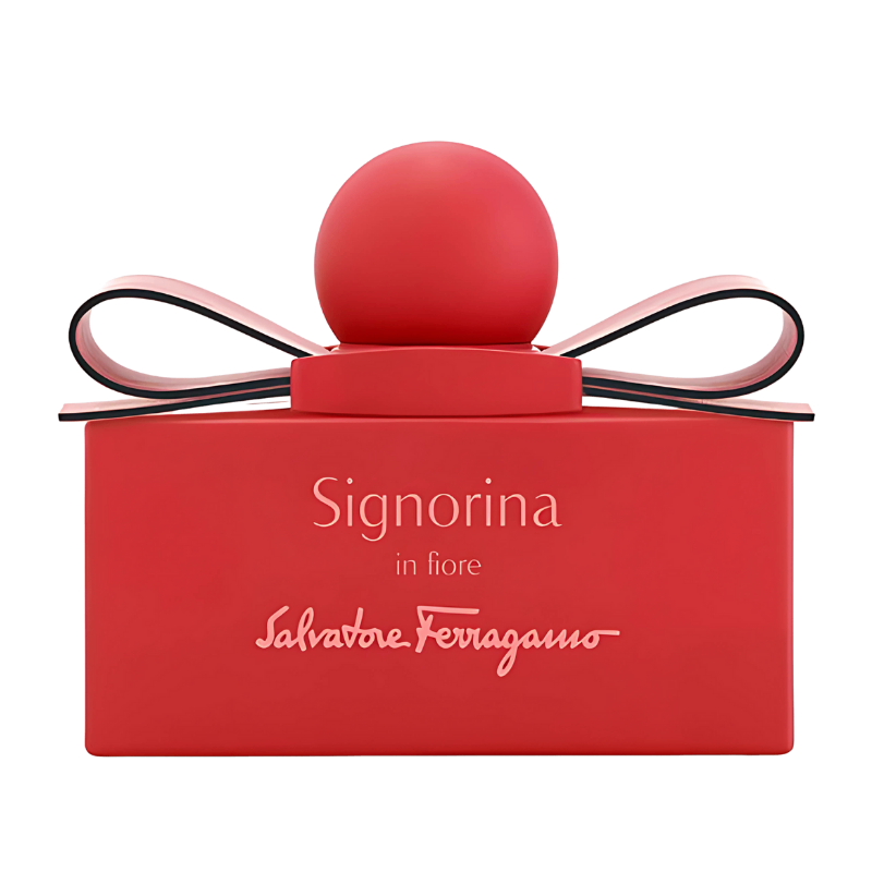 Signorina In Fiore Fashion Edition 2020