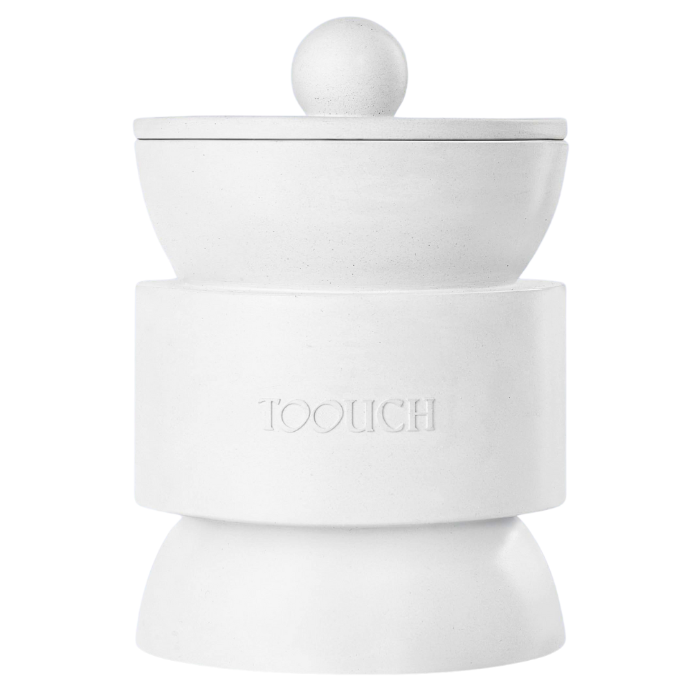 Nến Thơm Toouch 200gr Thư Giãn Không Gian