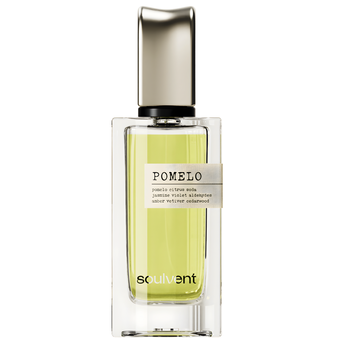 Soulvent Pomelo