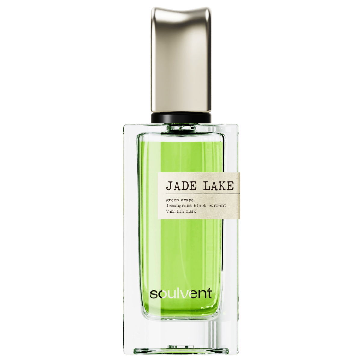 Soulvent Jade Lake