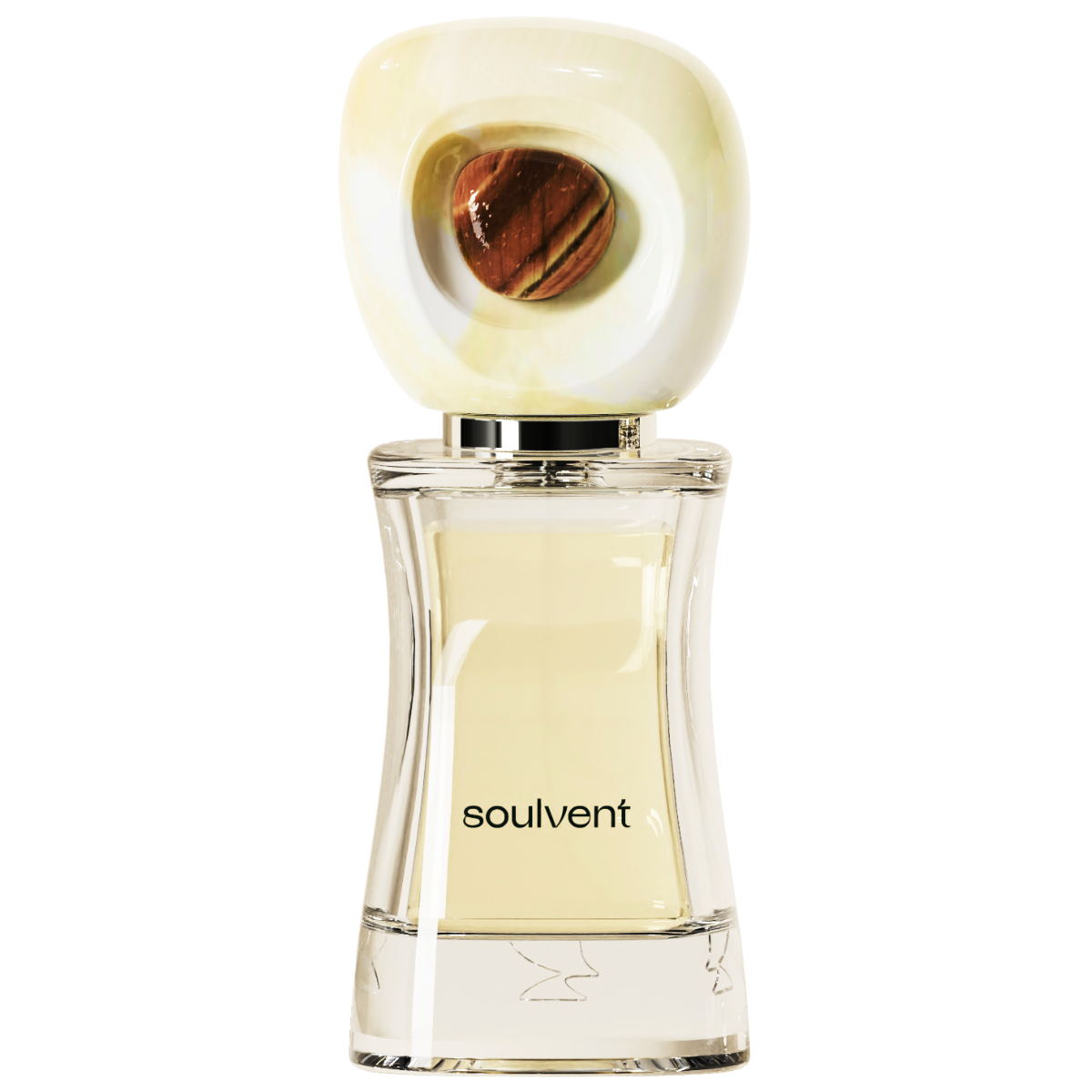 Soulvent Golden Moutain
