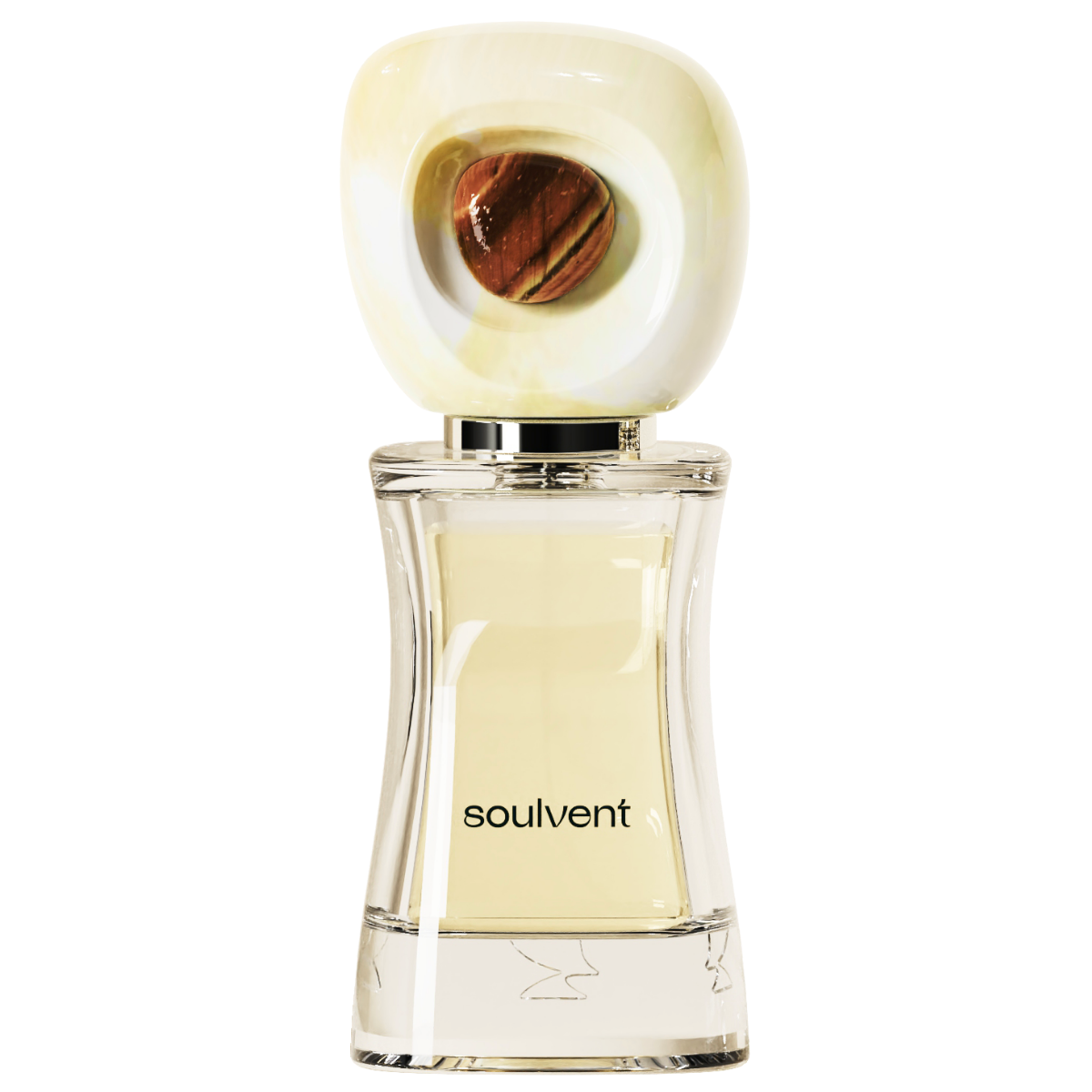 Soulvent Sherpa Tobacco