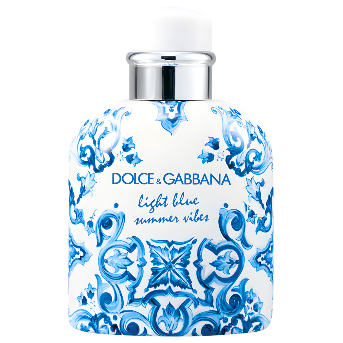 Dolce & Gabbana Light Blue Pour Homme Summer Vibes