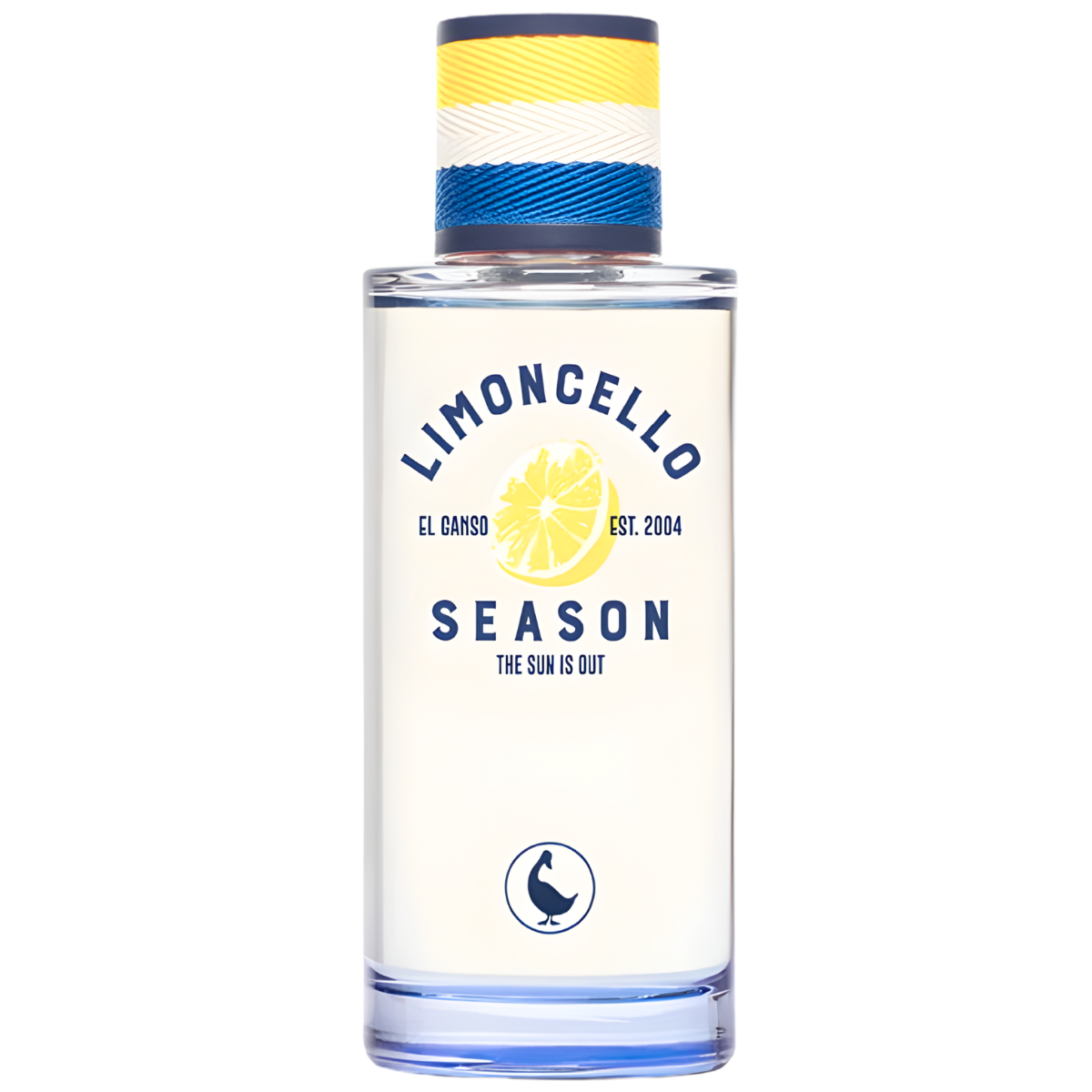 El Ganso Limoncello Season