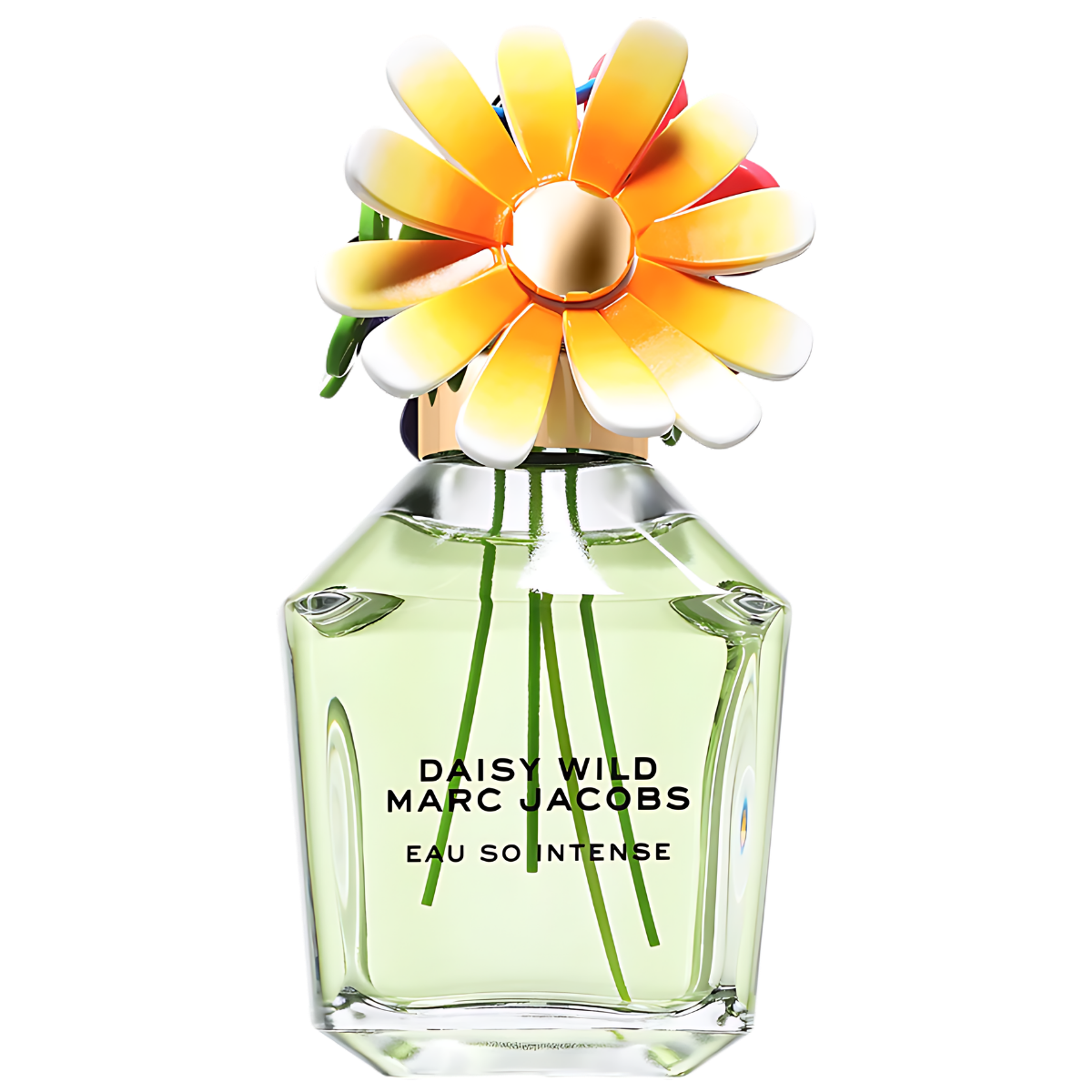 Marc Jacobs Daisy Wild Eau So Intense