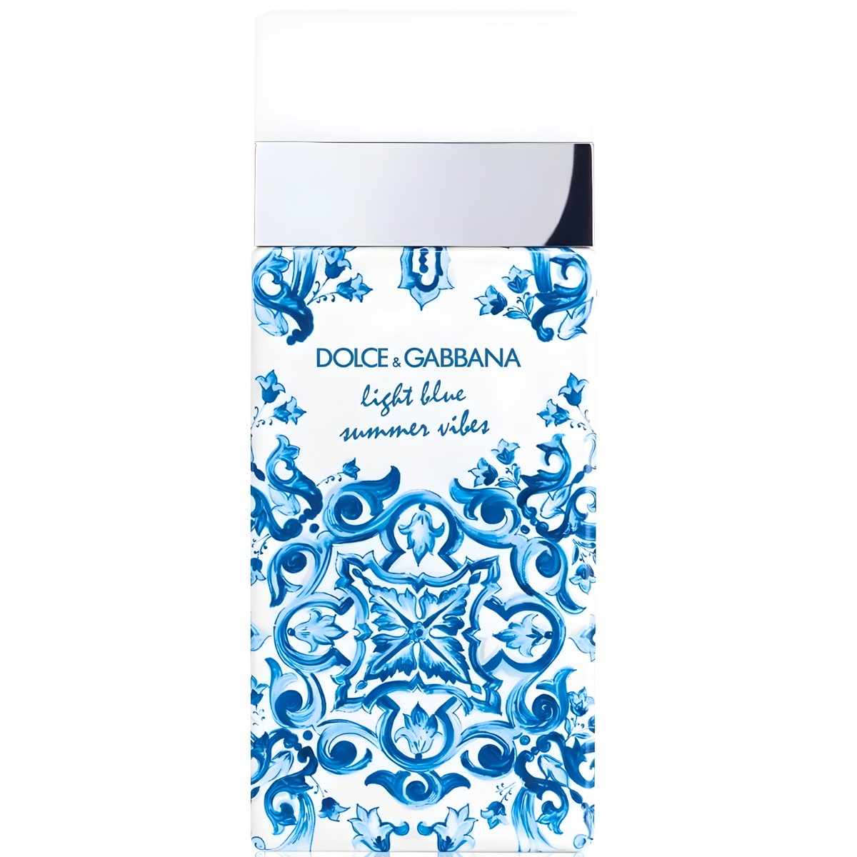 Dolce & Gabbana Light Blue Summer Vibes