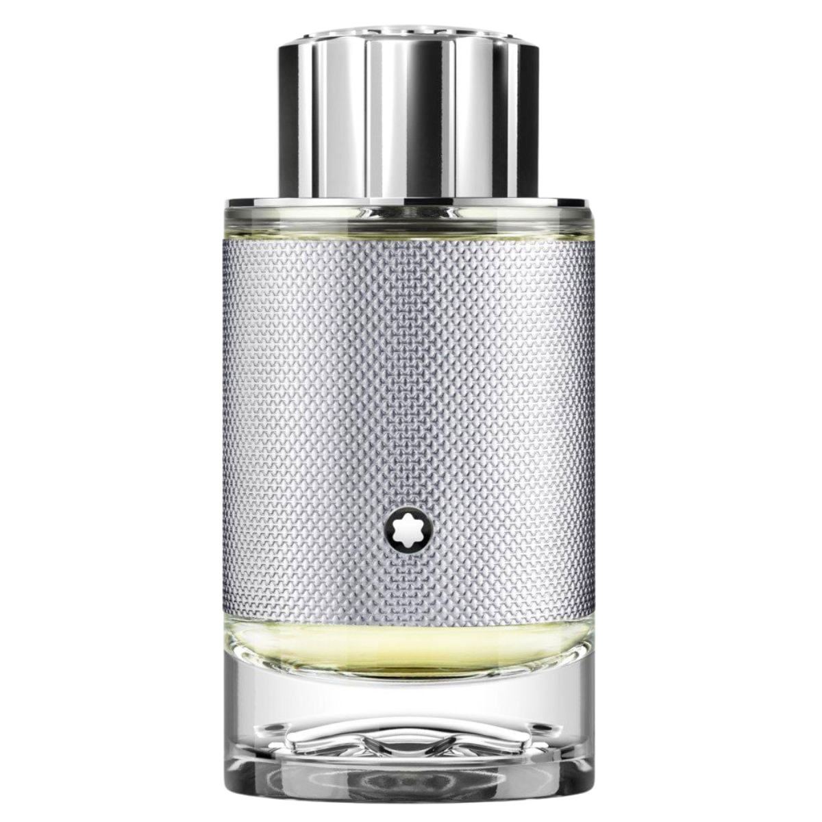 Montblanc Explorer Platinum