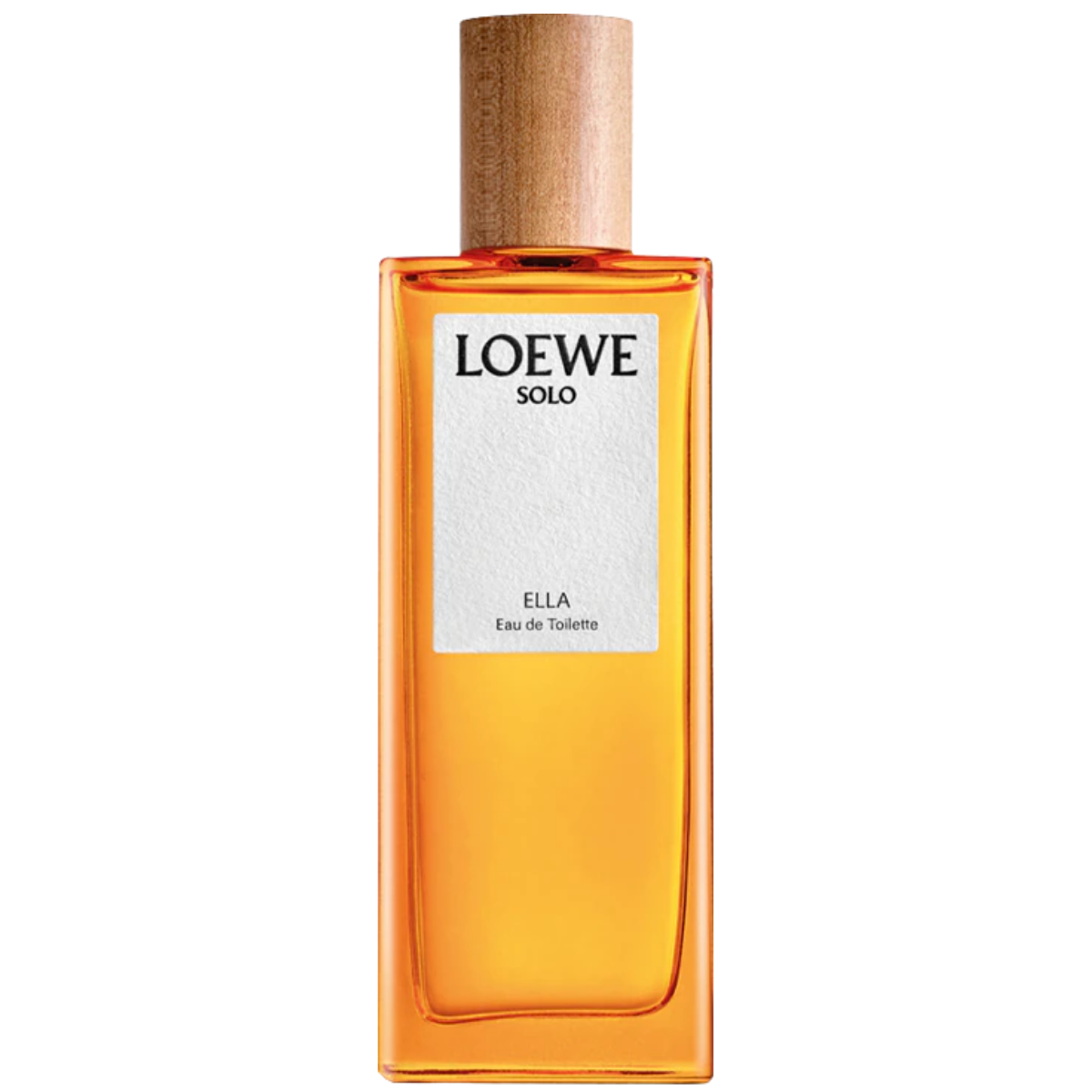 Loewe Solo Ella Eau de Toilette