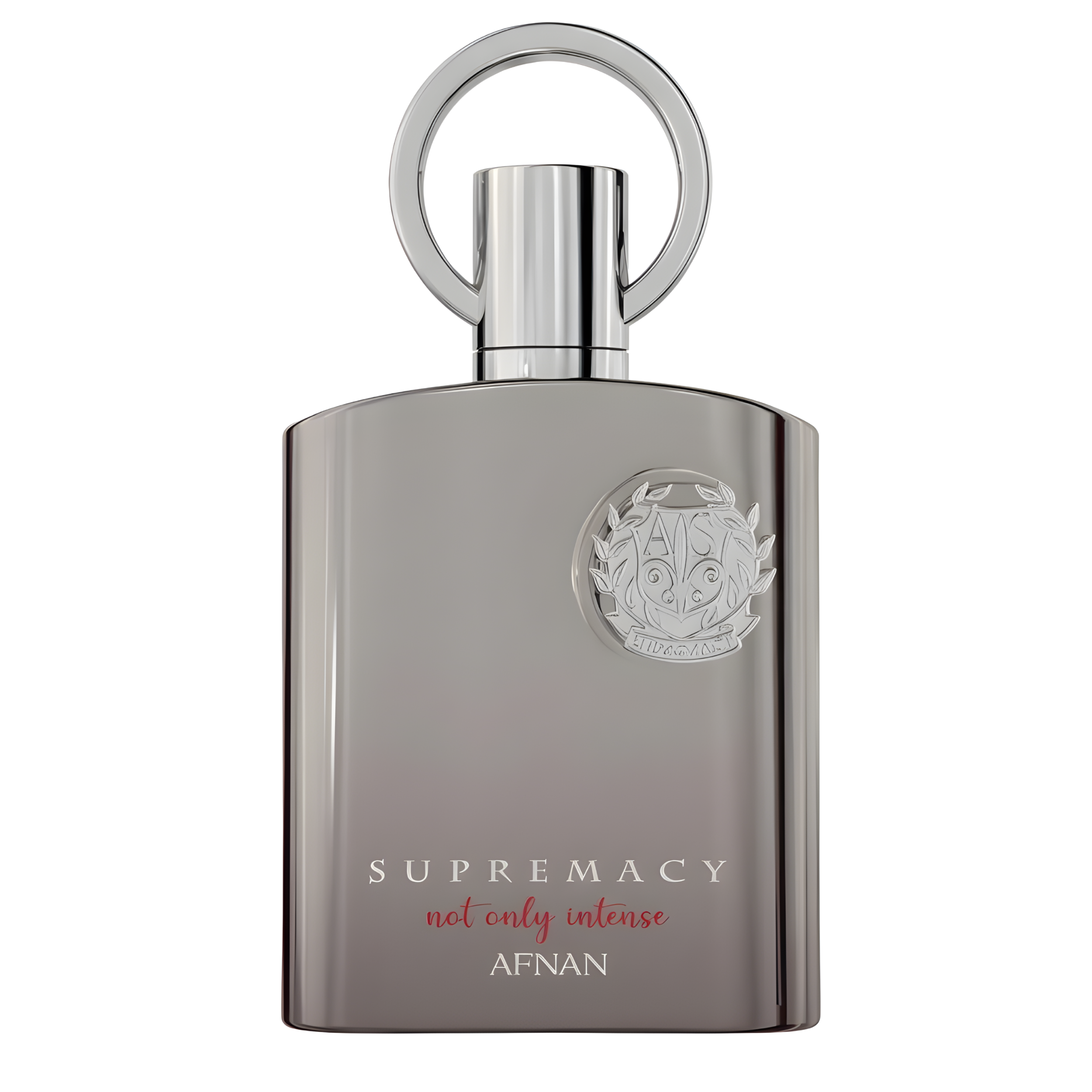 Afnan Supremacy Not Only Intense Extrait