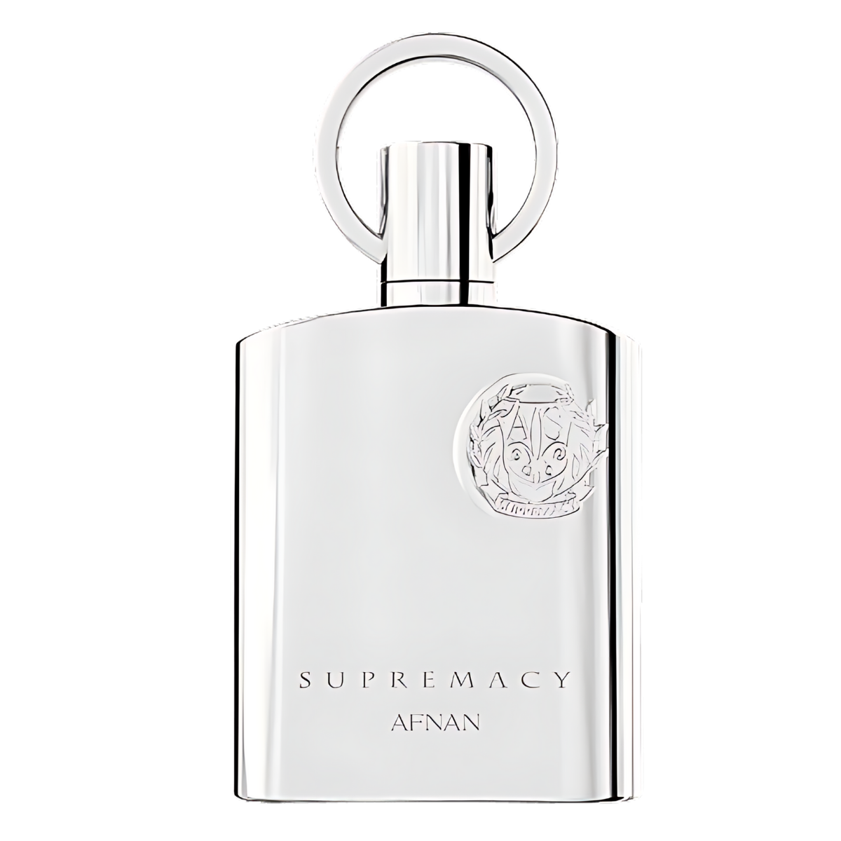 Afnan Supremacy Silver