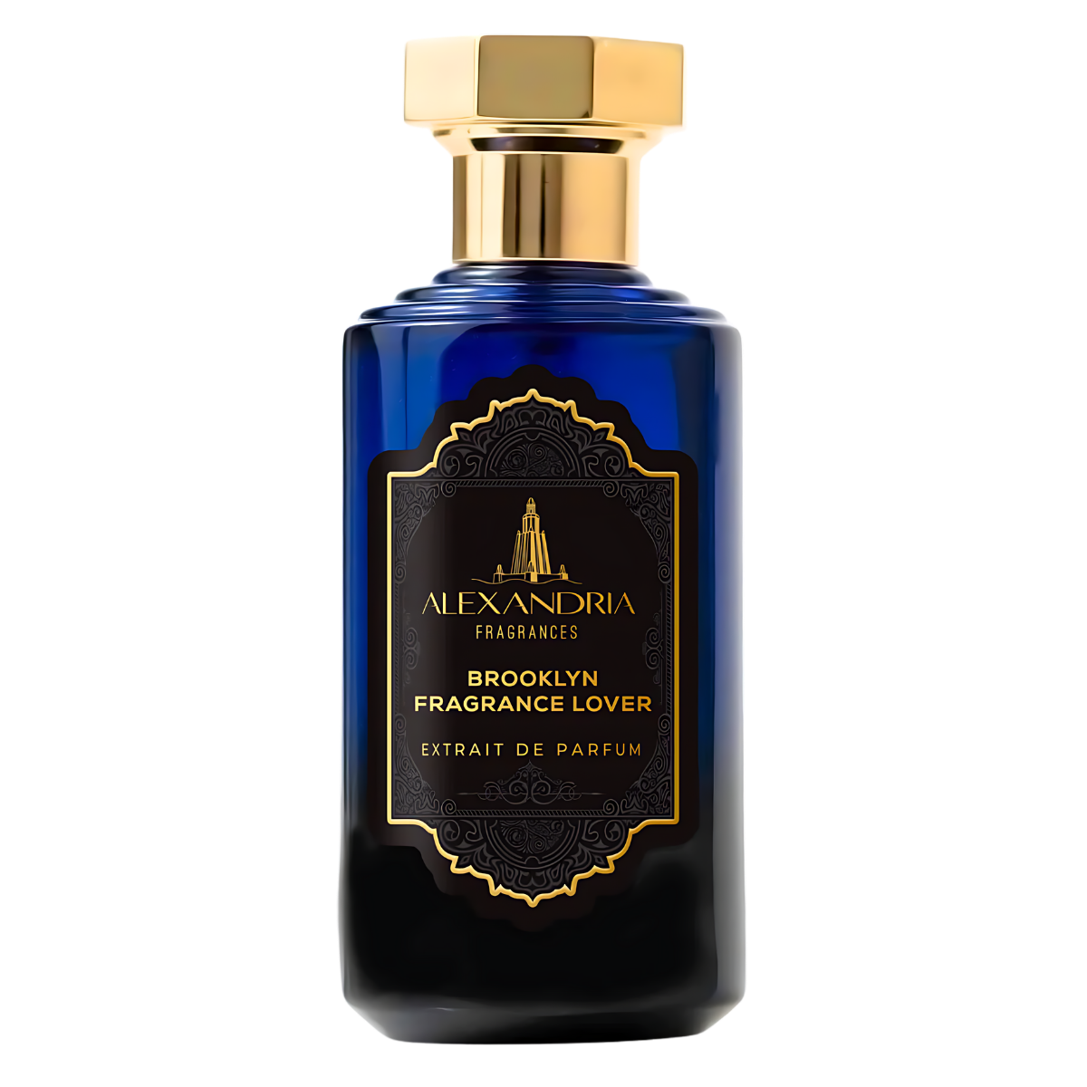 Alexandria Fragrances Brooklyn Fragrance Lover
