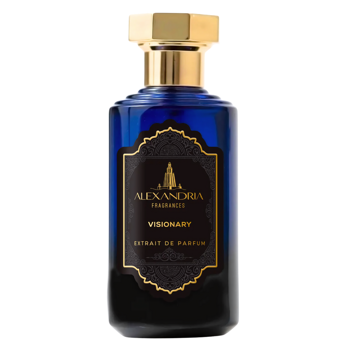 Alexandria Fragrances Visionary