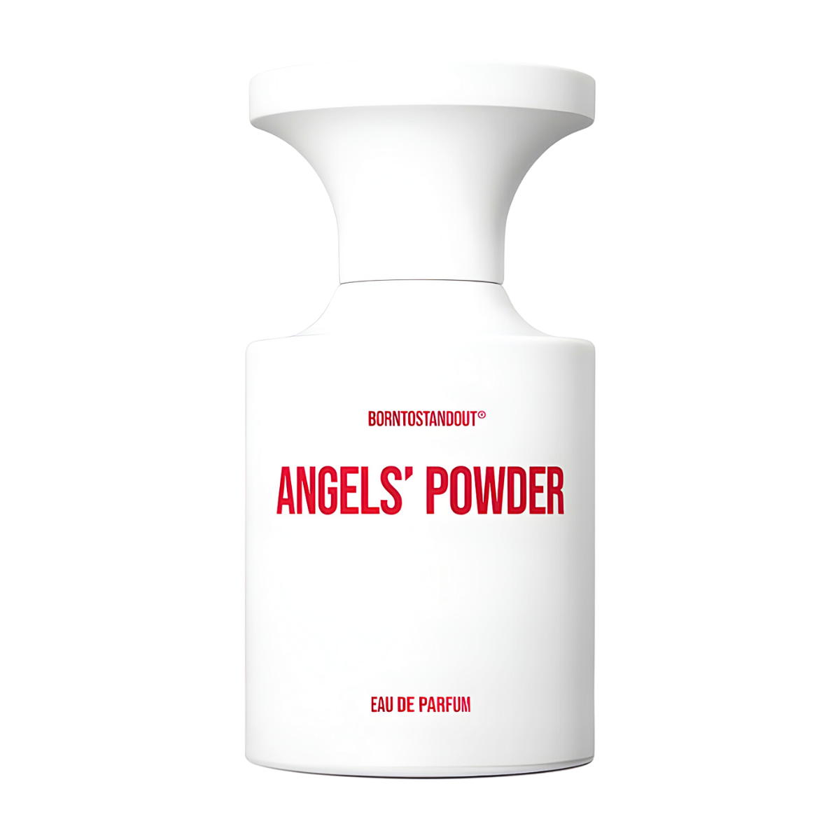 Borntostandout Angel's Powder