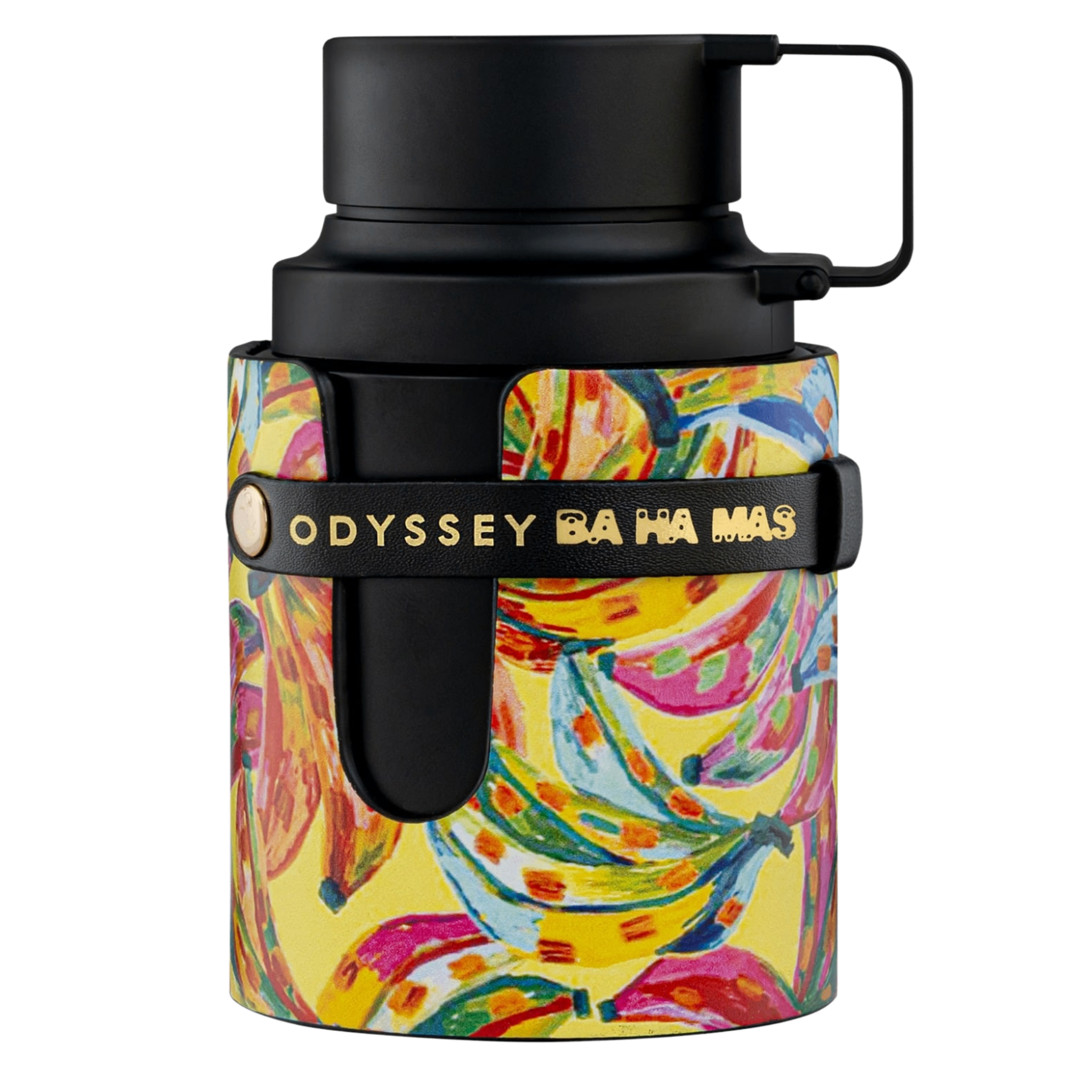Armaf Odyssey BA HA MAS
