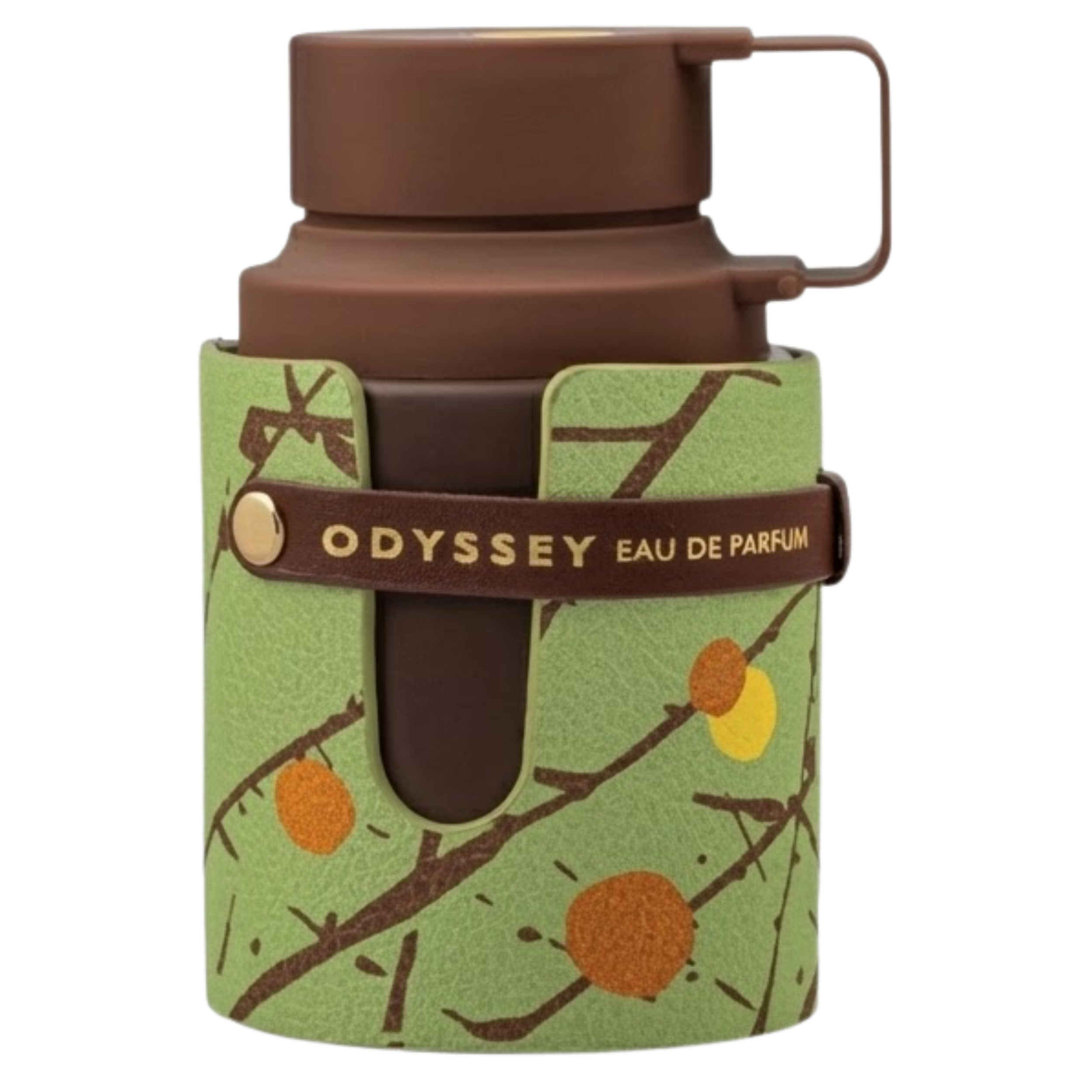 Vial Armaf Odyssey Dubai Chocolat - 3ml