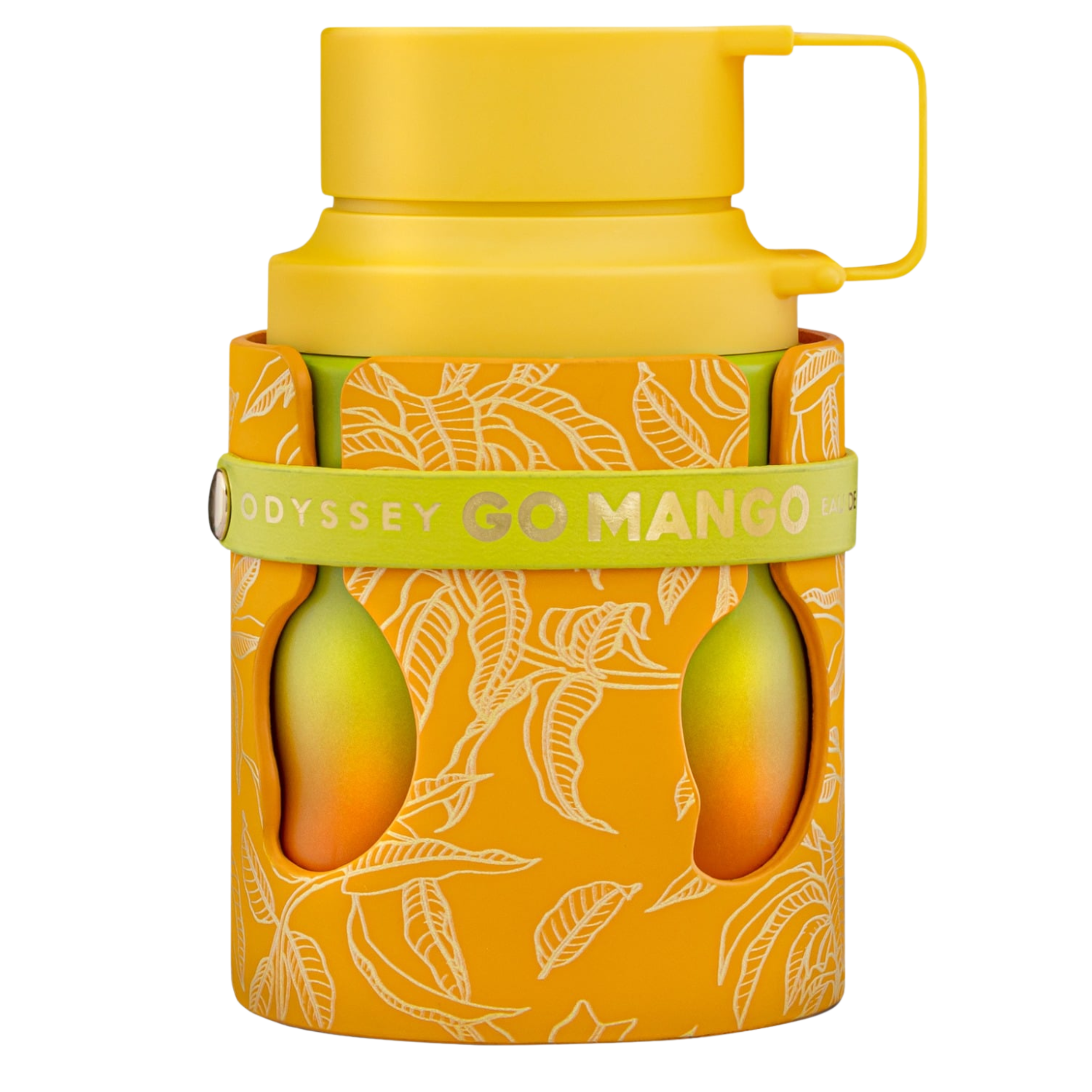 Armaf Odyssey Go Mango