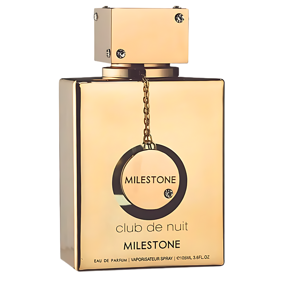 Armaf Club De Nuit Milestone