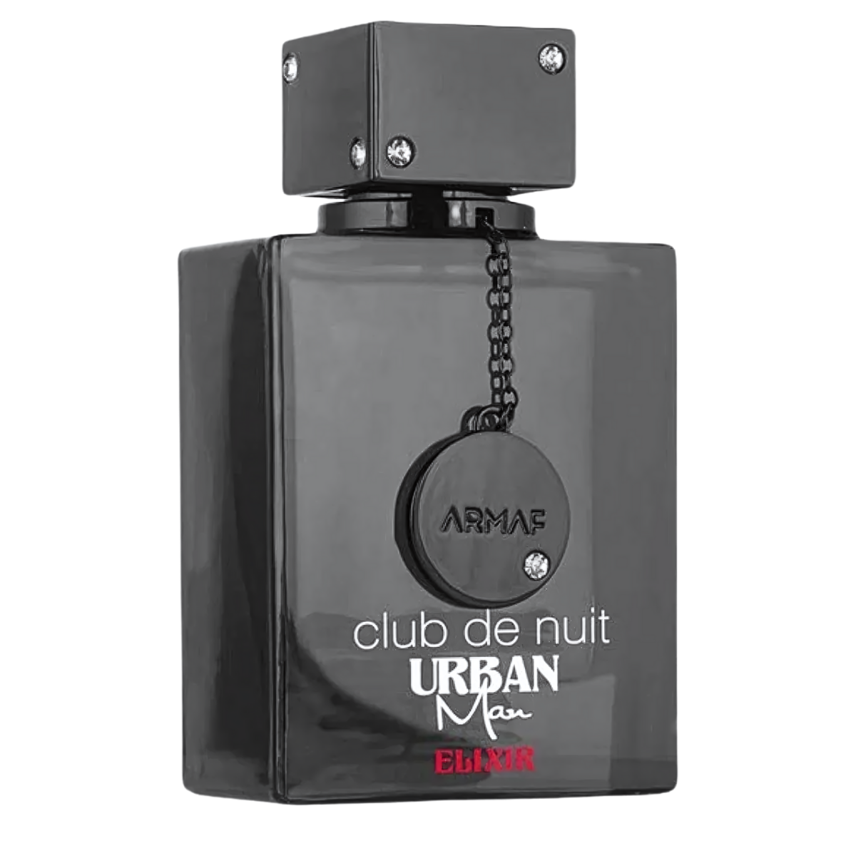 Armaf Club De Nuit Urban Man Elixir