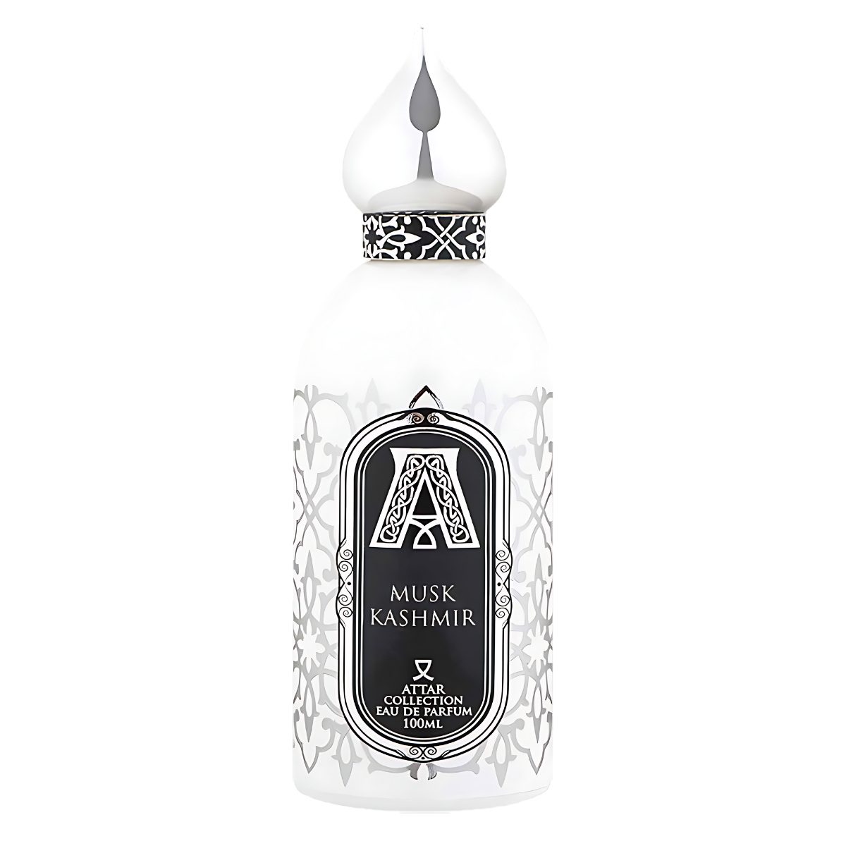 Attar Musk Kashmir
