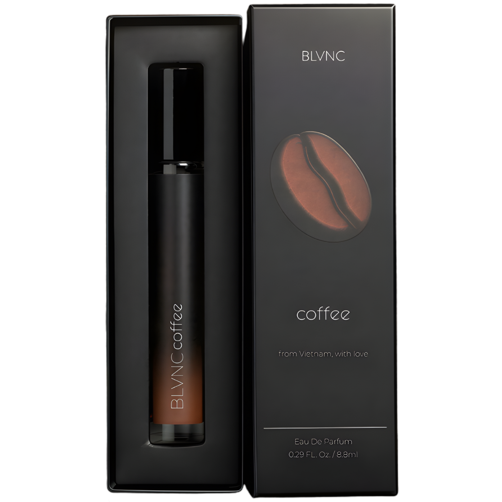 BLVNC Coffee