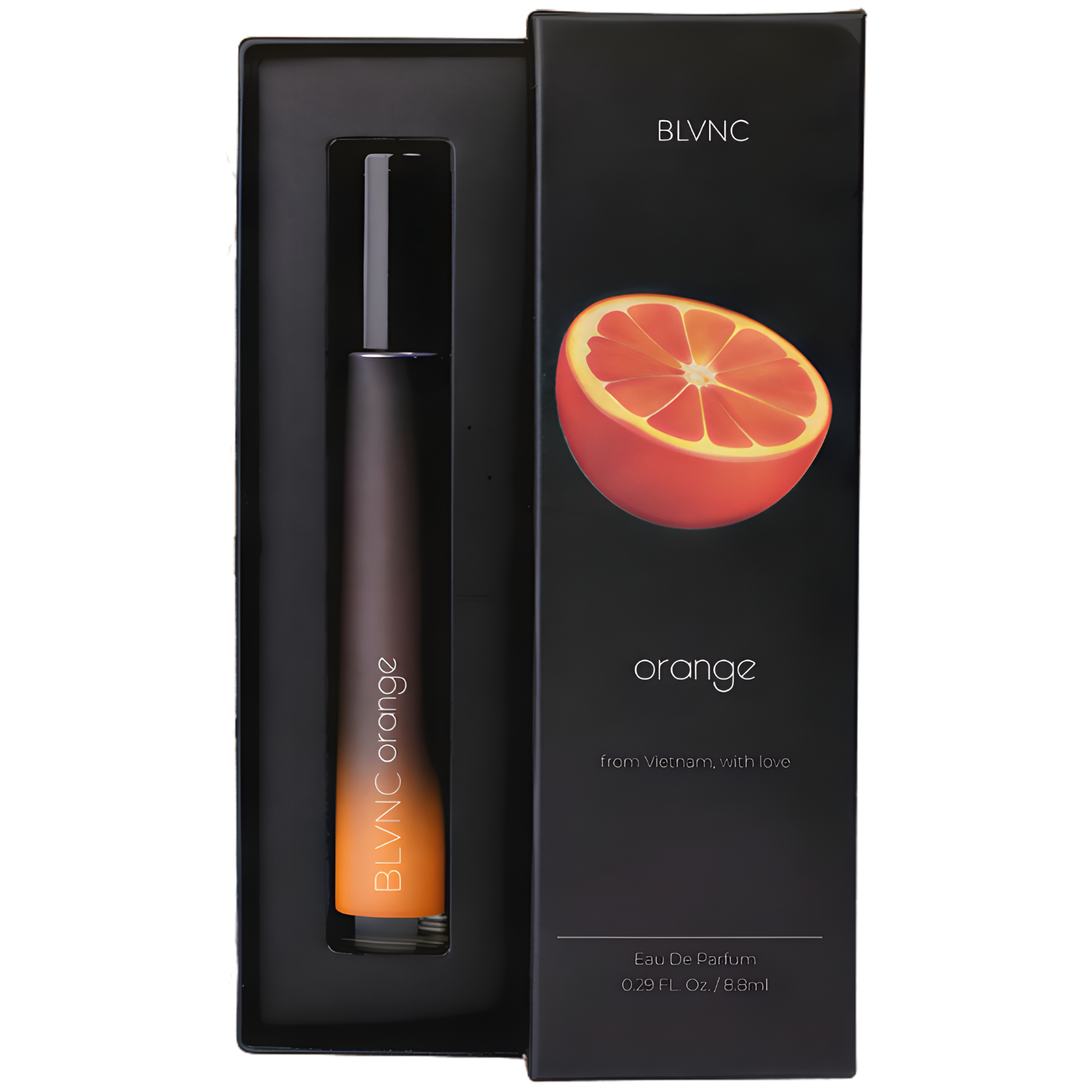 BLVNC Orange