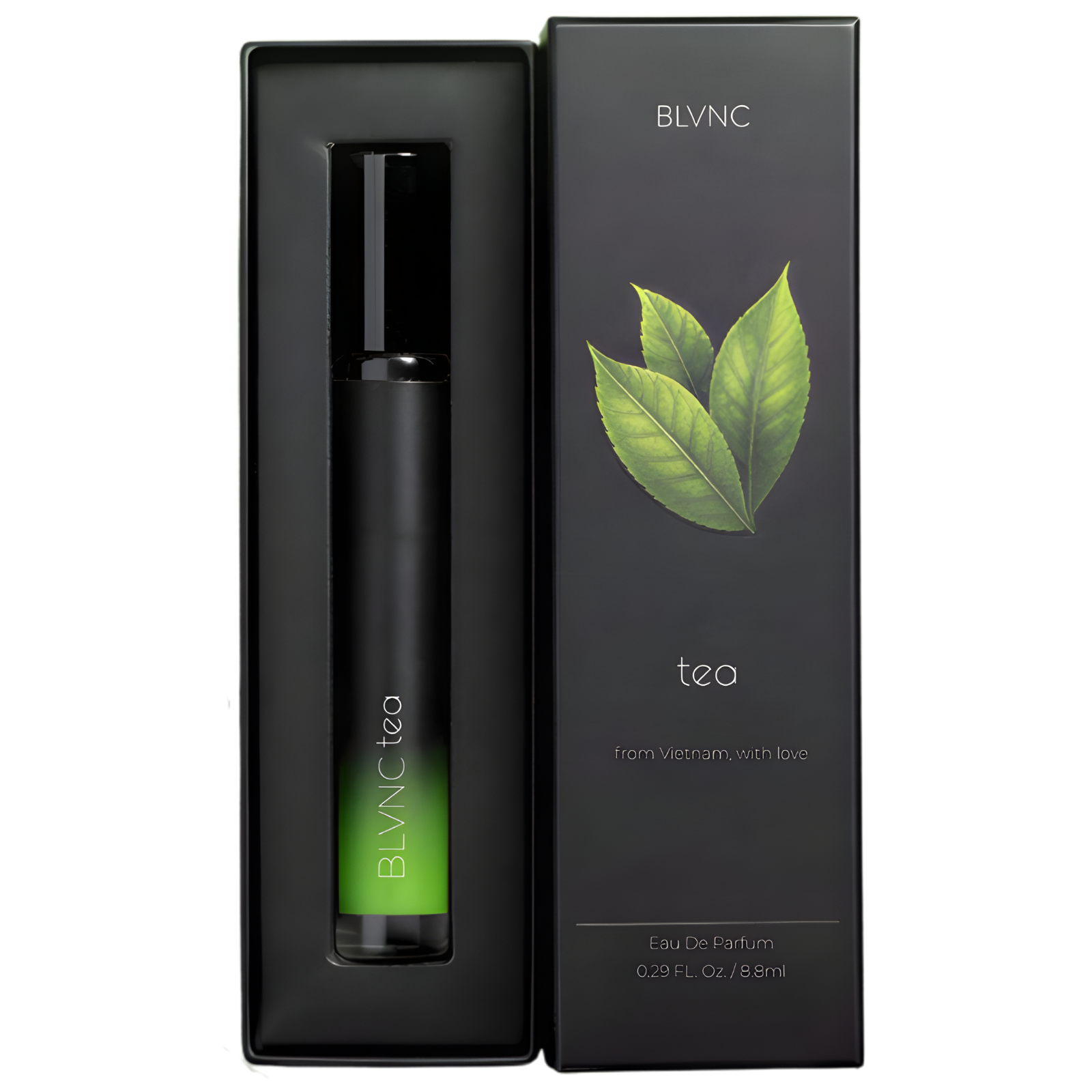 BLVNC Tea