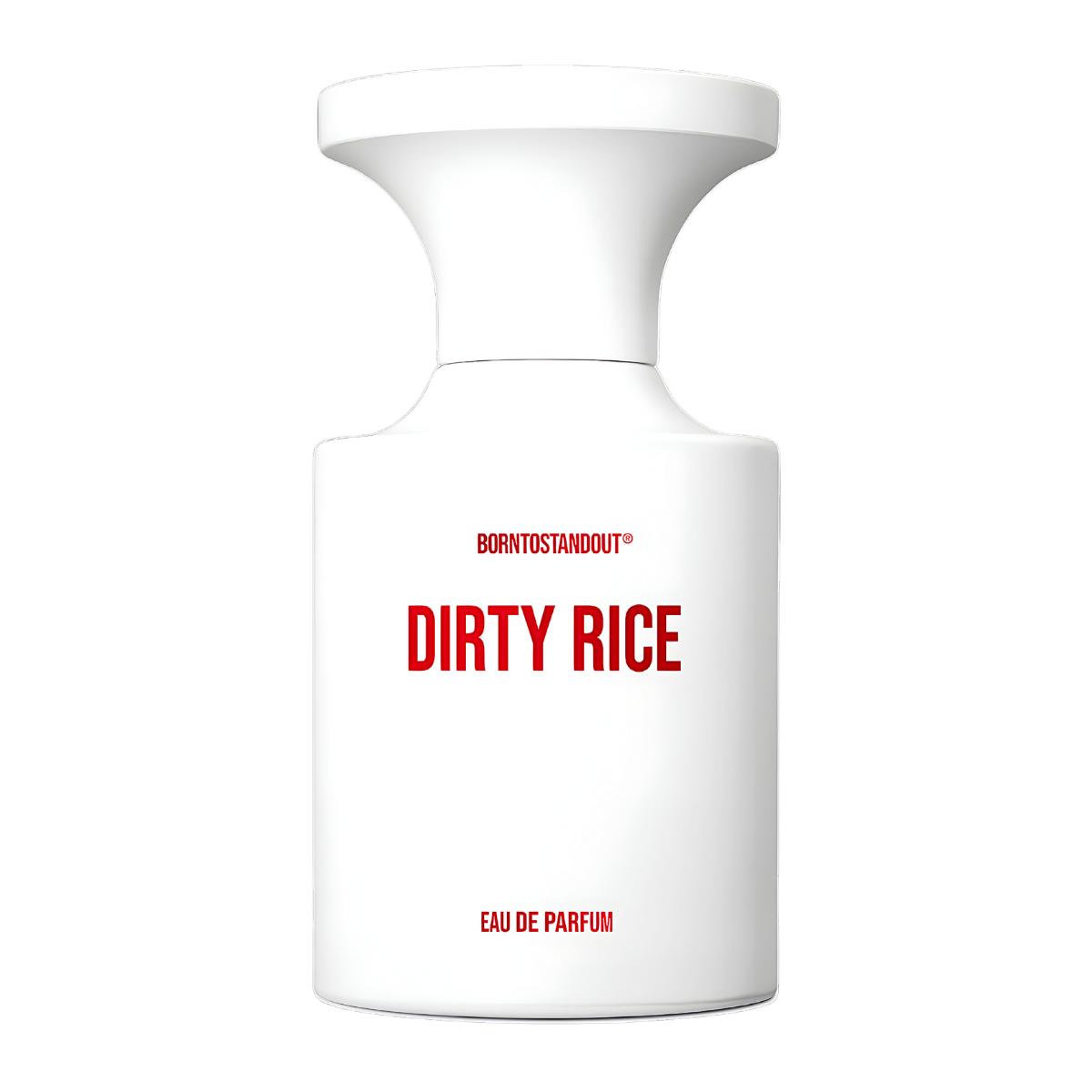 Borntostandout Dirty Rice