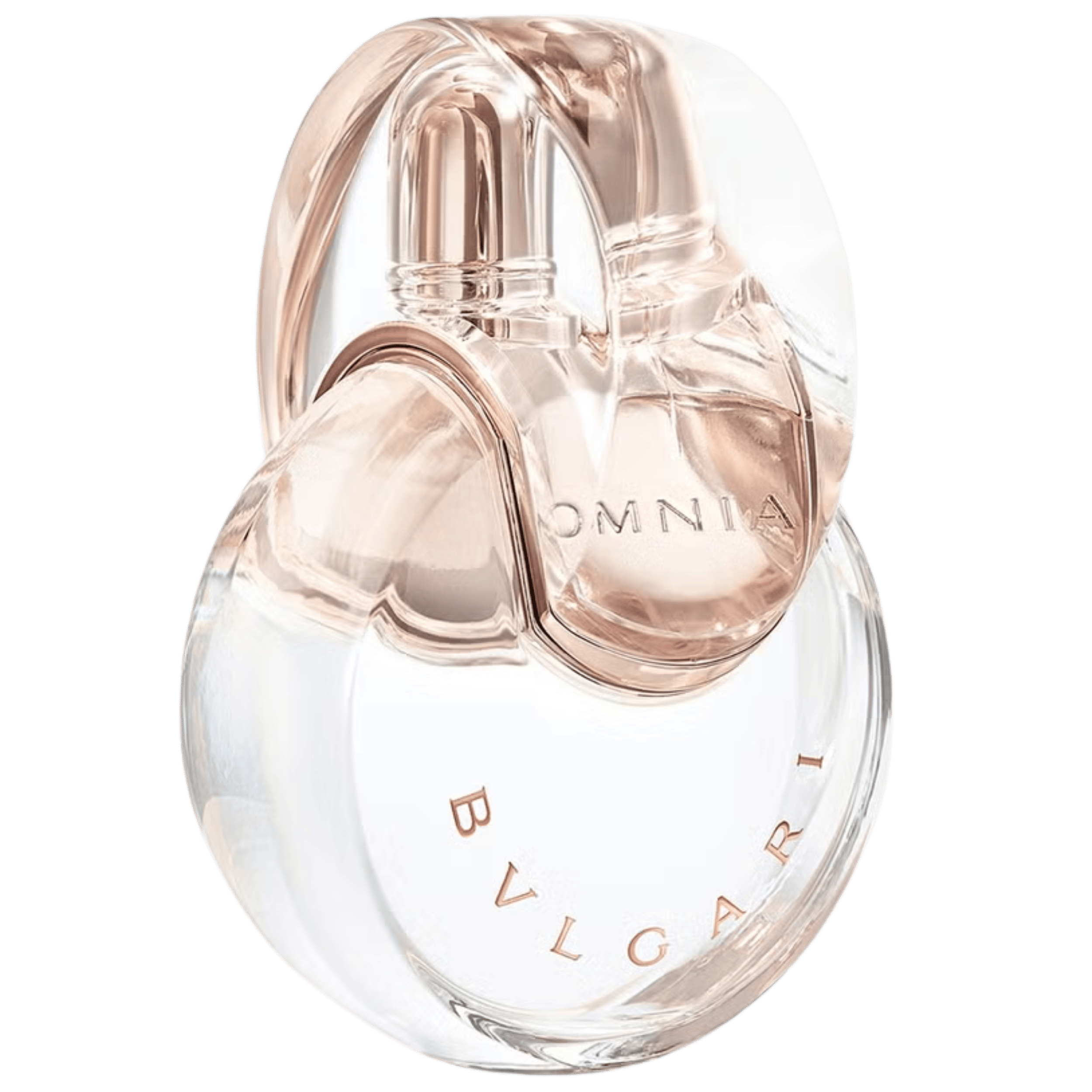 Bvlgari Omnia Crystalline