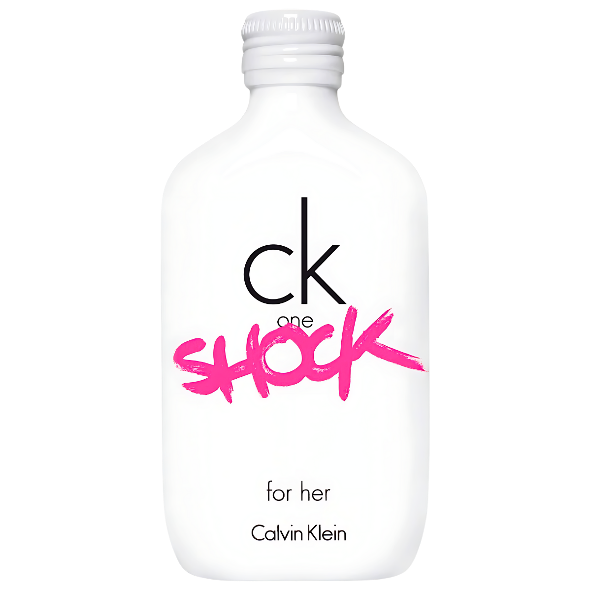 Calvin Klein CK one Shock For Her