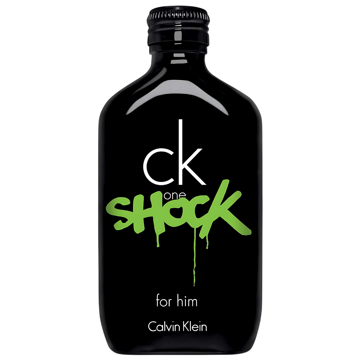 Calvin Klein CK one Shock for him