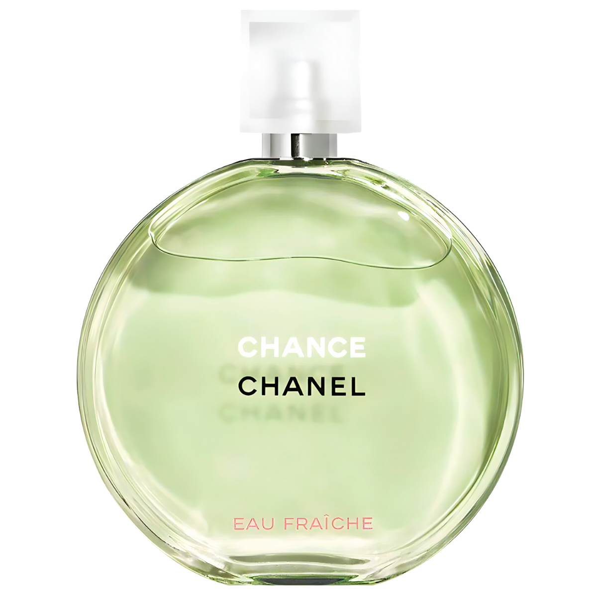 Chanel Chance Eau Fraiche Eau de Toilette