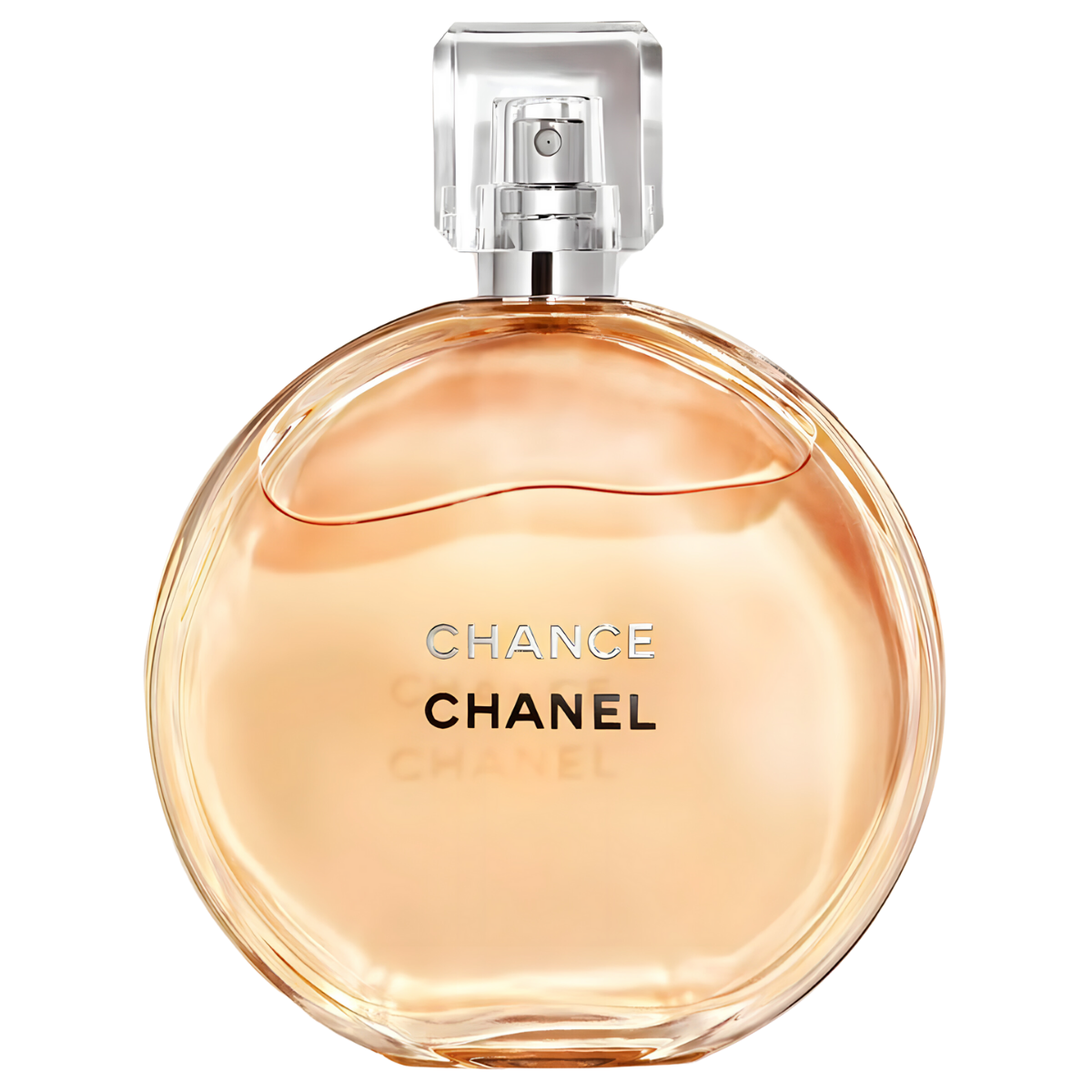 Chanel Chance Eau de Toilette