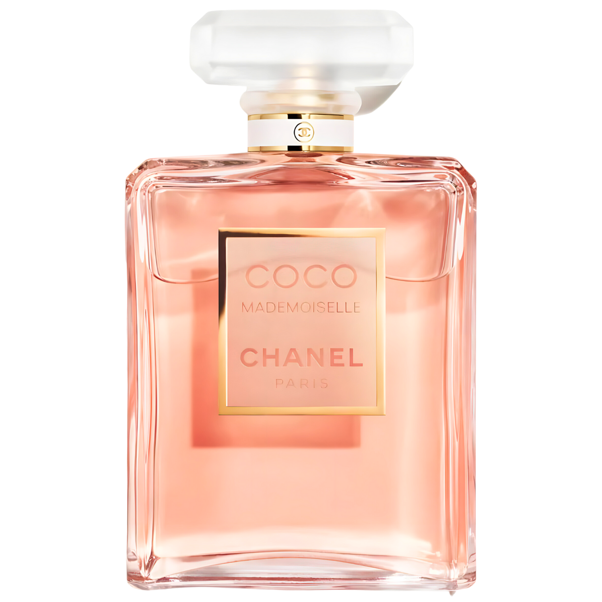 Chanel Coco Mademoiselle Eau de Parfum For Her