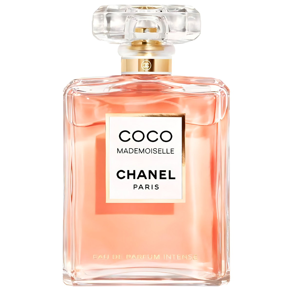 Chanel Coco Mademoiselle Intense For Her