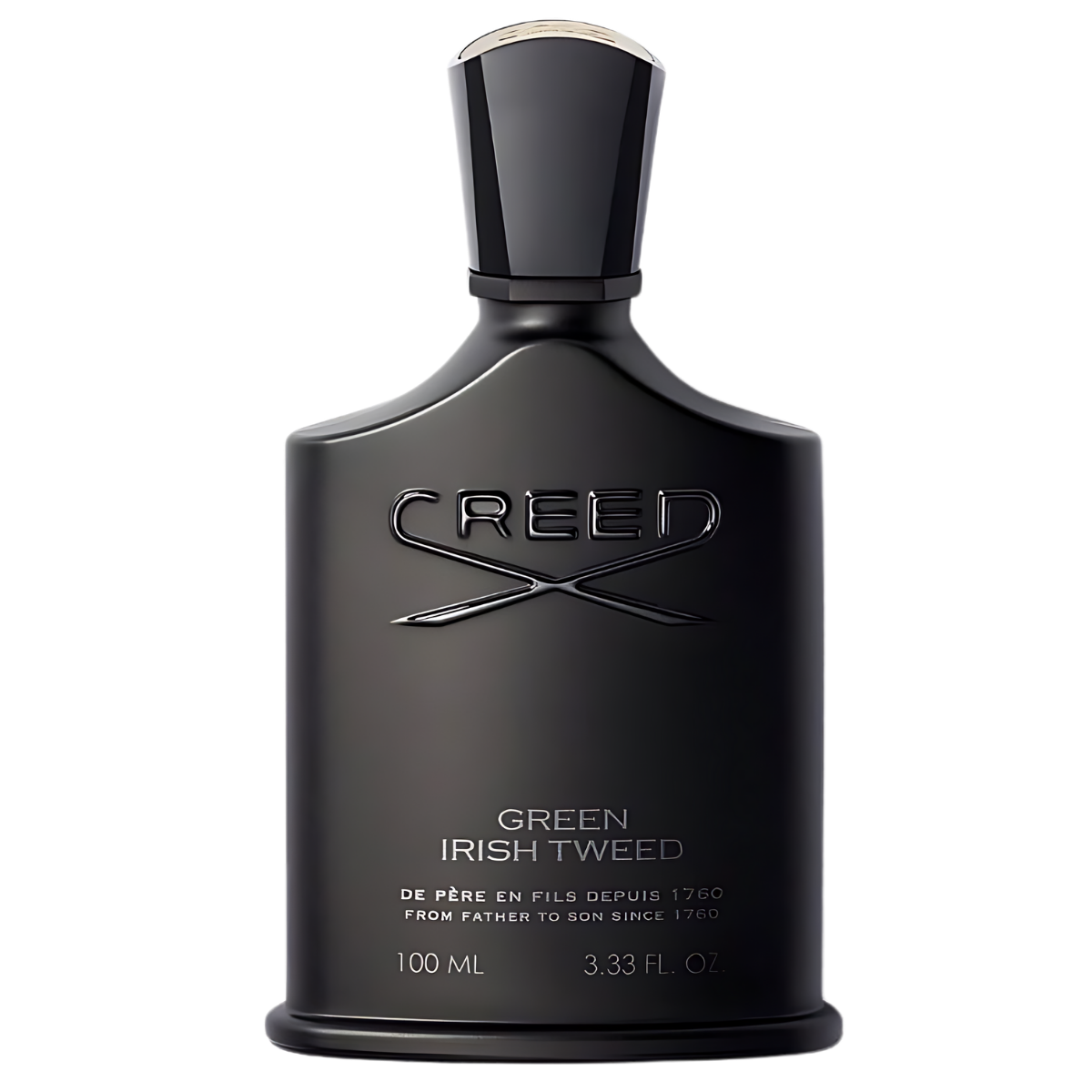 Creed Green Irish Tweed