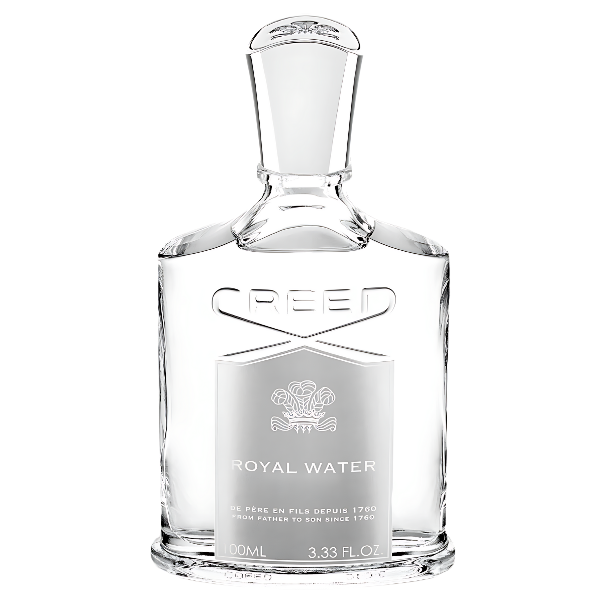 Creed Royal Water