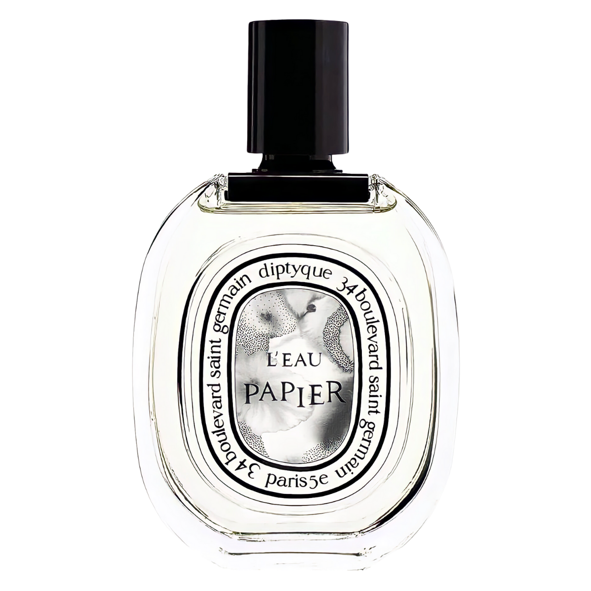 Diptyque L’eau Papier