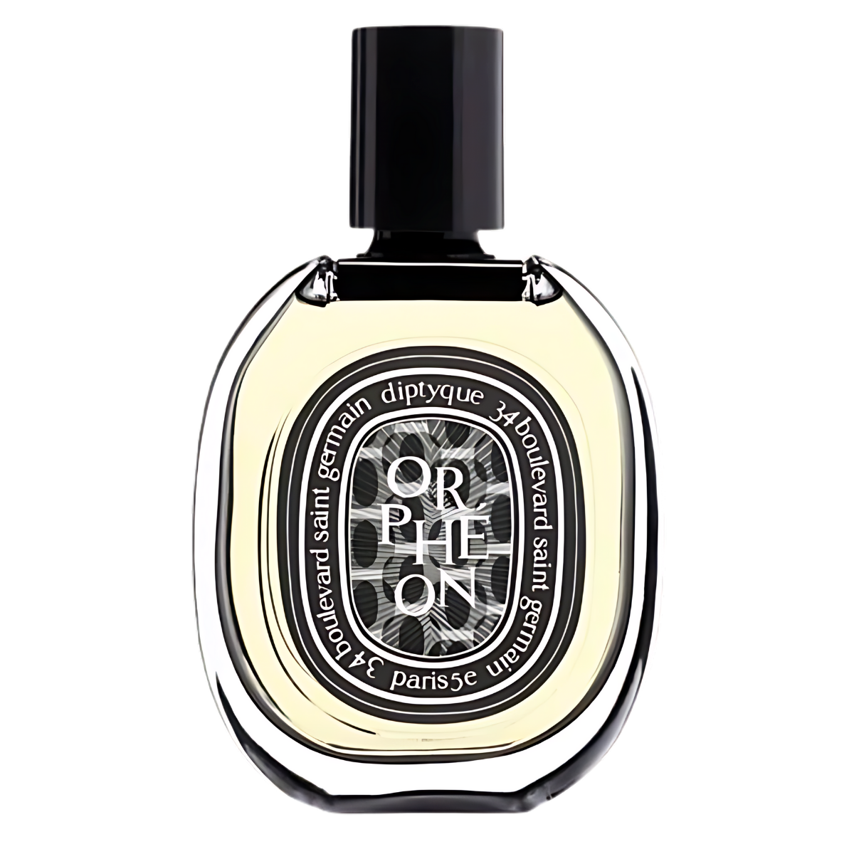 Diptyque Orphéon