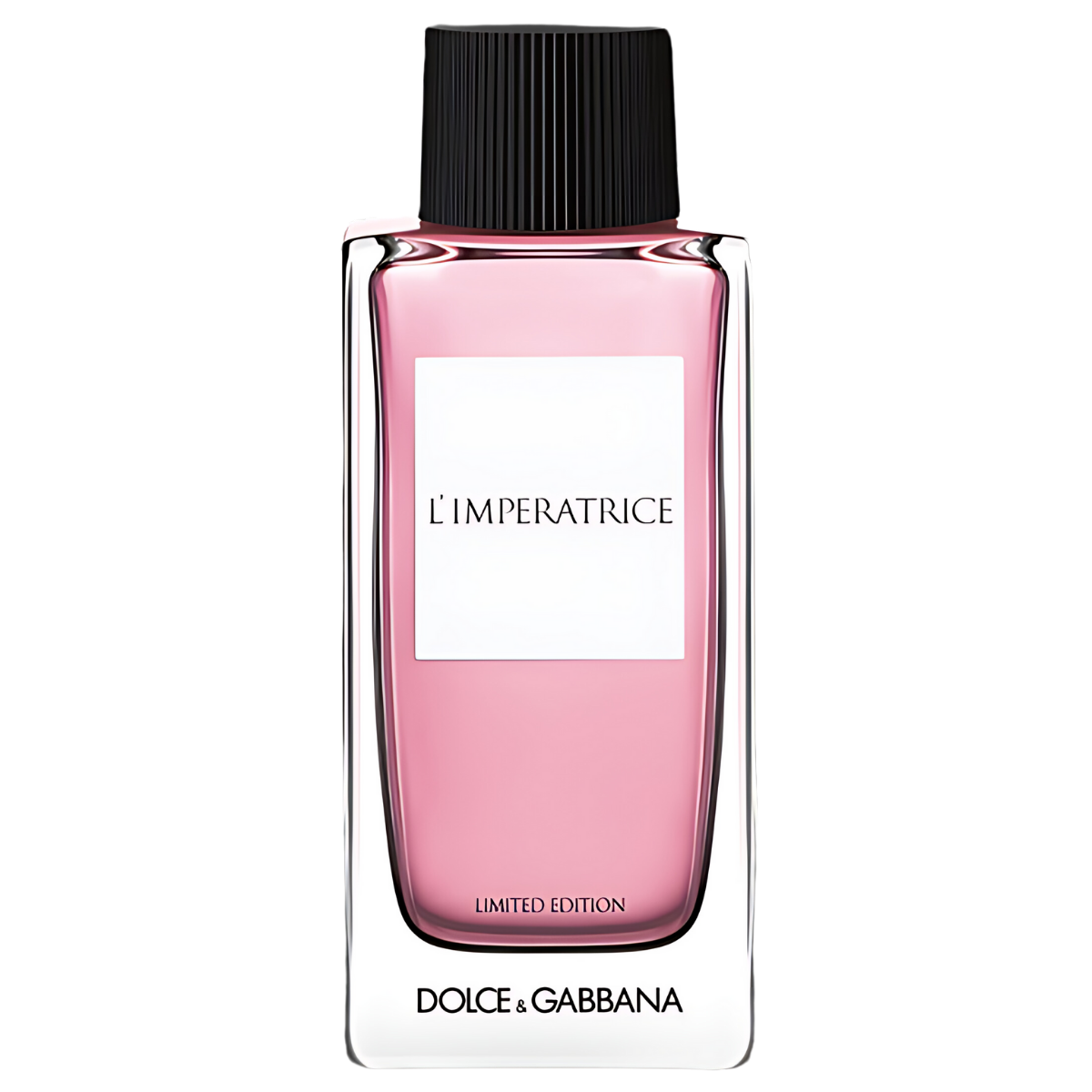 Dolce & Gabbana L’Imperatrice Limited Edition