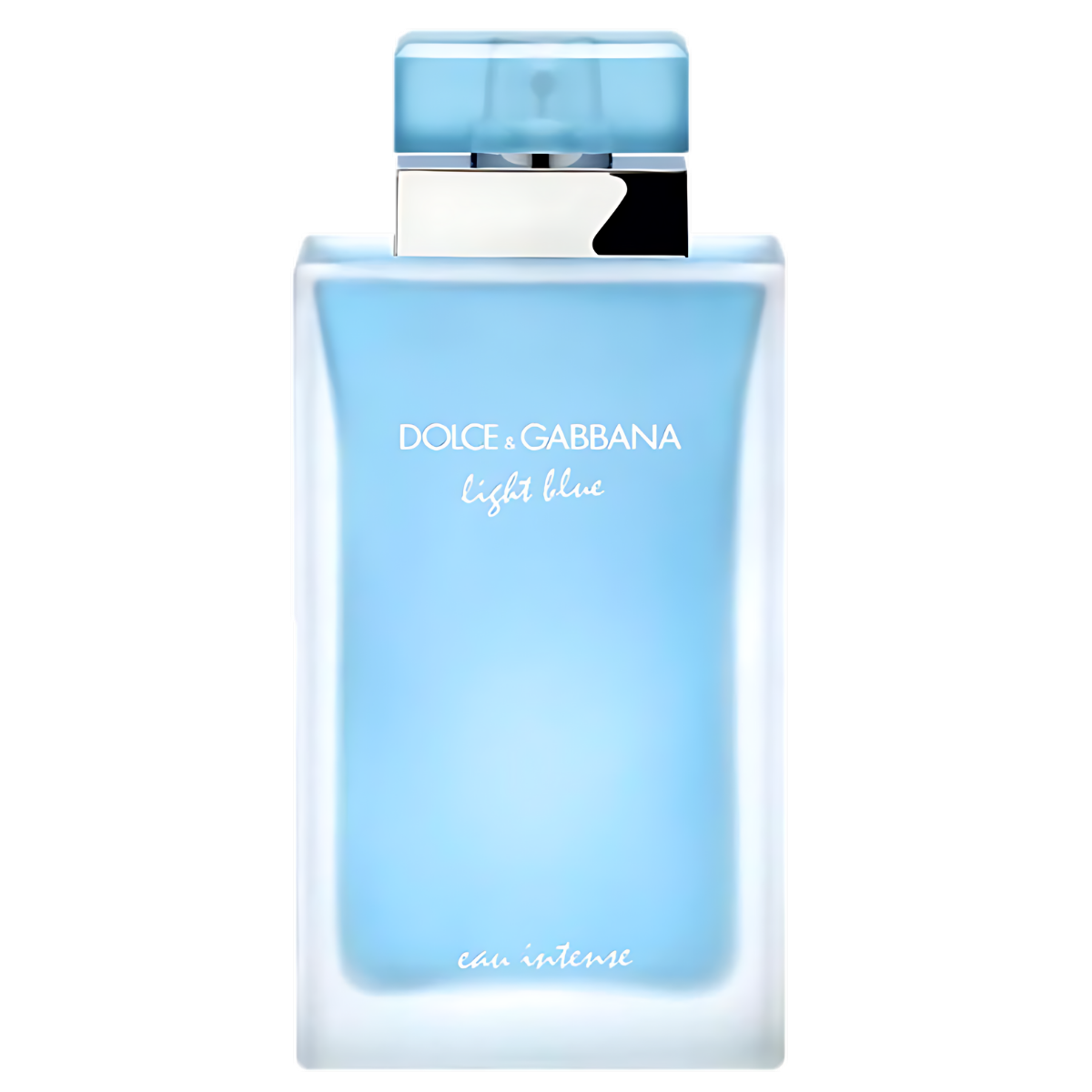 Dolce & Gabbana Light Blue Eau Intense For Her