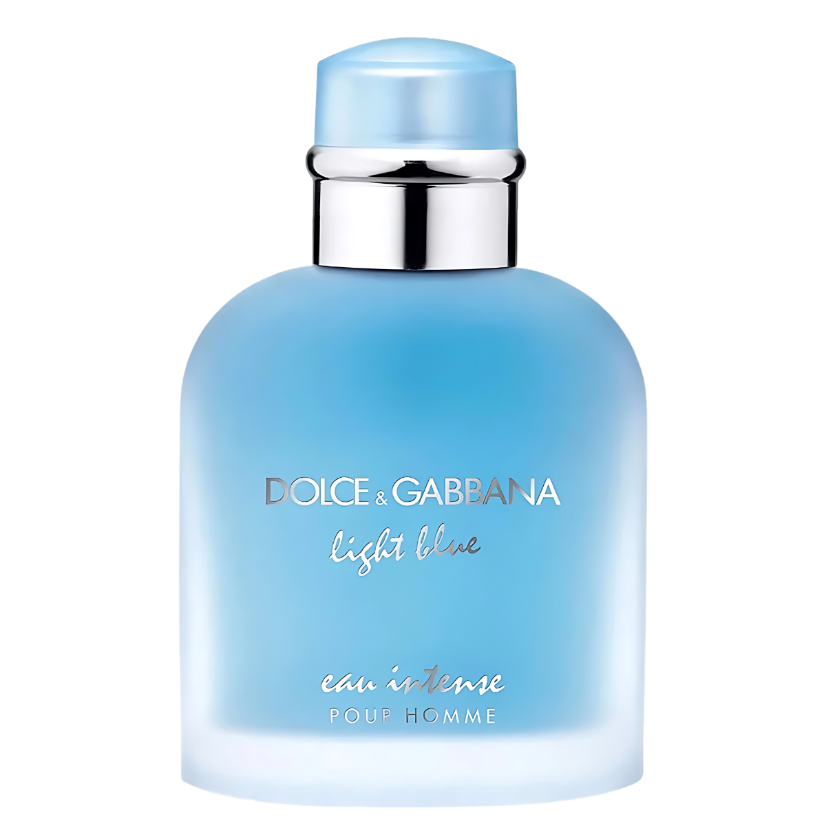 Dolce & Gabbana Light Blue Eau Intense Pour Homme