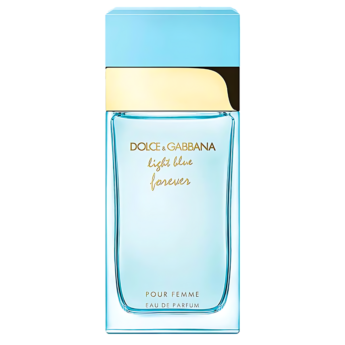Dolce & Gabbana Light Blue Forever Pour Feme