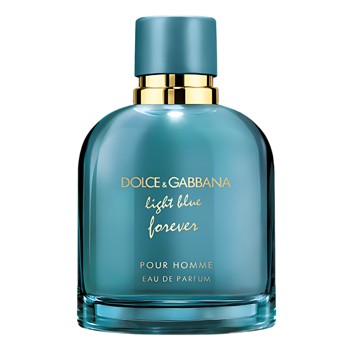 Dolce & Gabbana Light Blue Forever Pour Homme