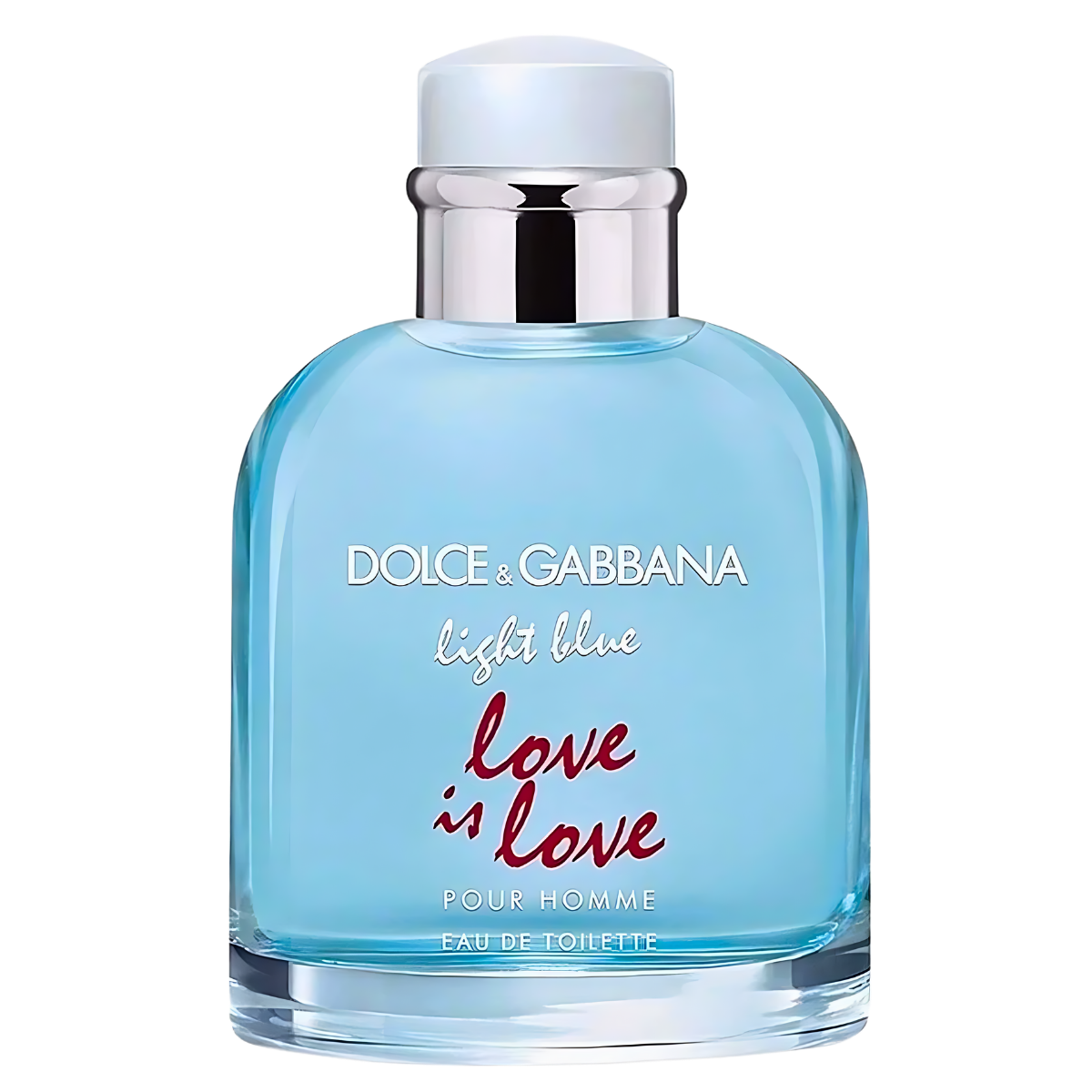 Dolce&Gabbana Light Blue Love Is Love Pour Homme