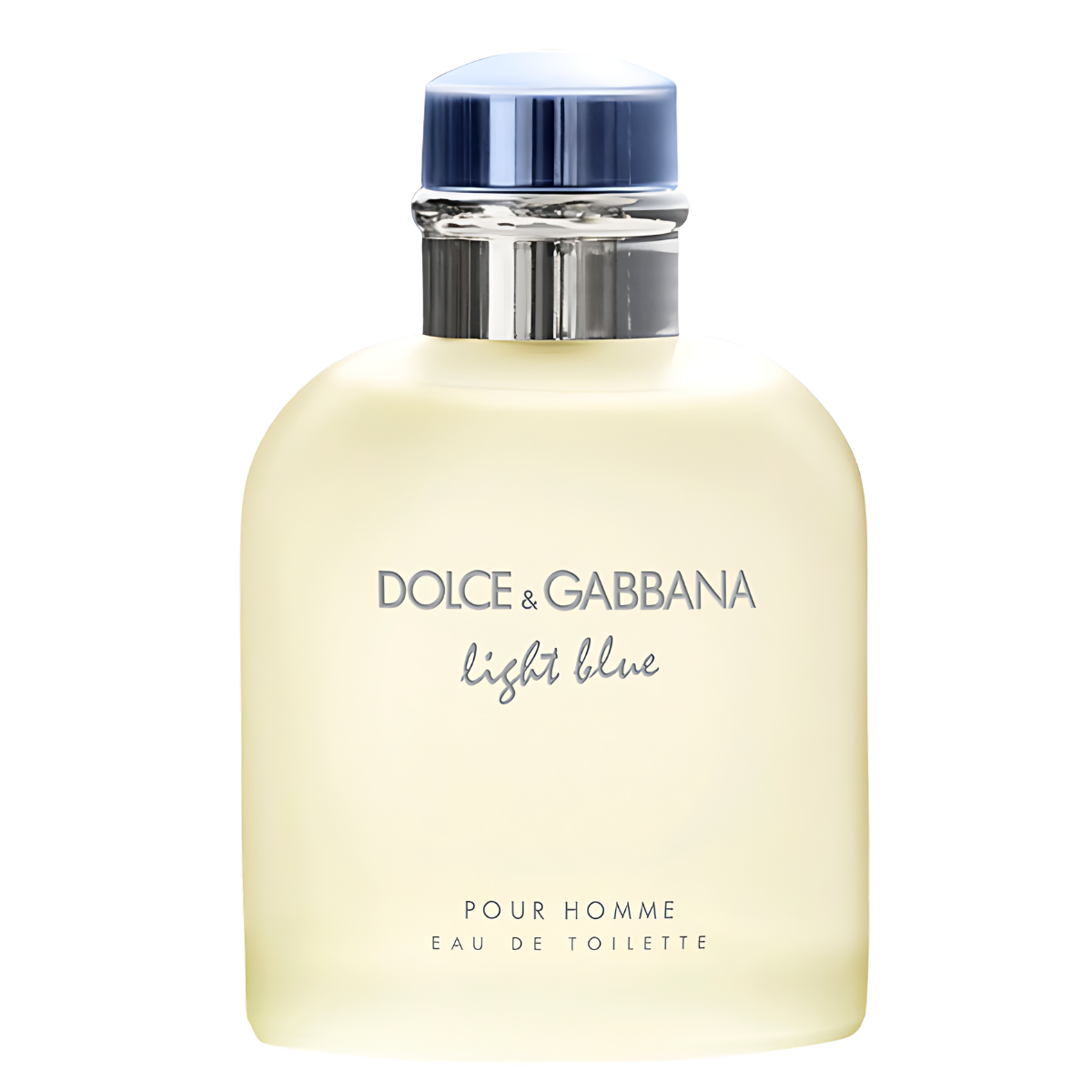 Dolce & Gabbana Light Blue Pour Homme